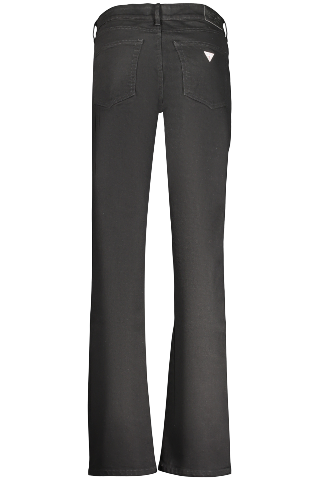 GUESS JEANS JEANS DENIM DONNA NERO - immagine 2