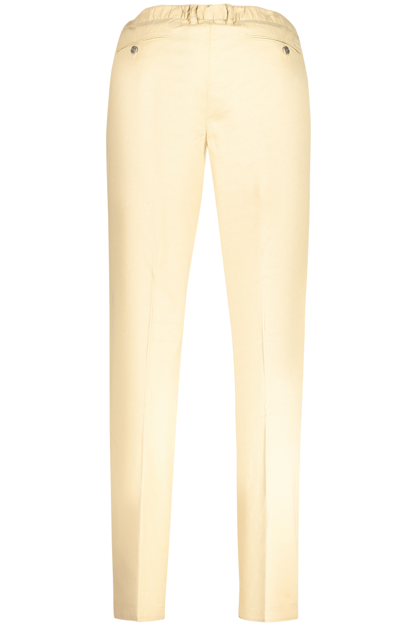 GUESS JEANS PANTALONE UOMO BEIGE - immagine 2