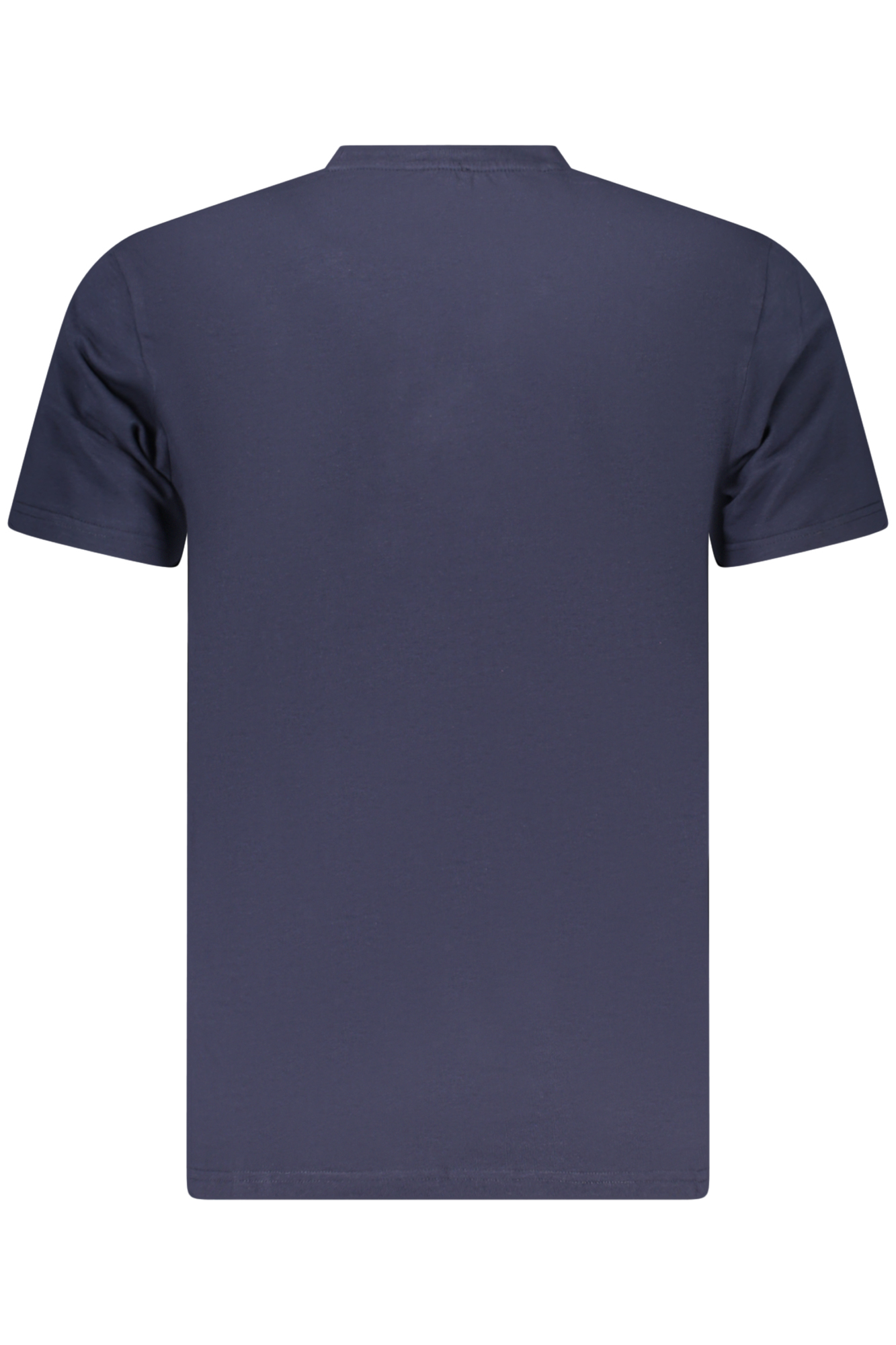 ICEBERG T-SHIRT MANICHE CORTE UOMO BLU - immagine 2