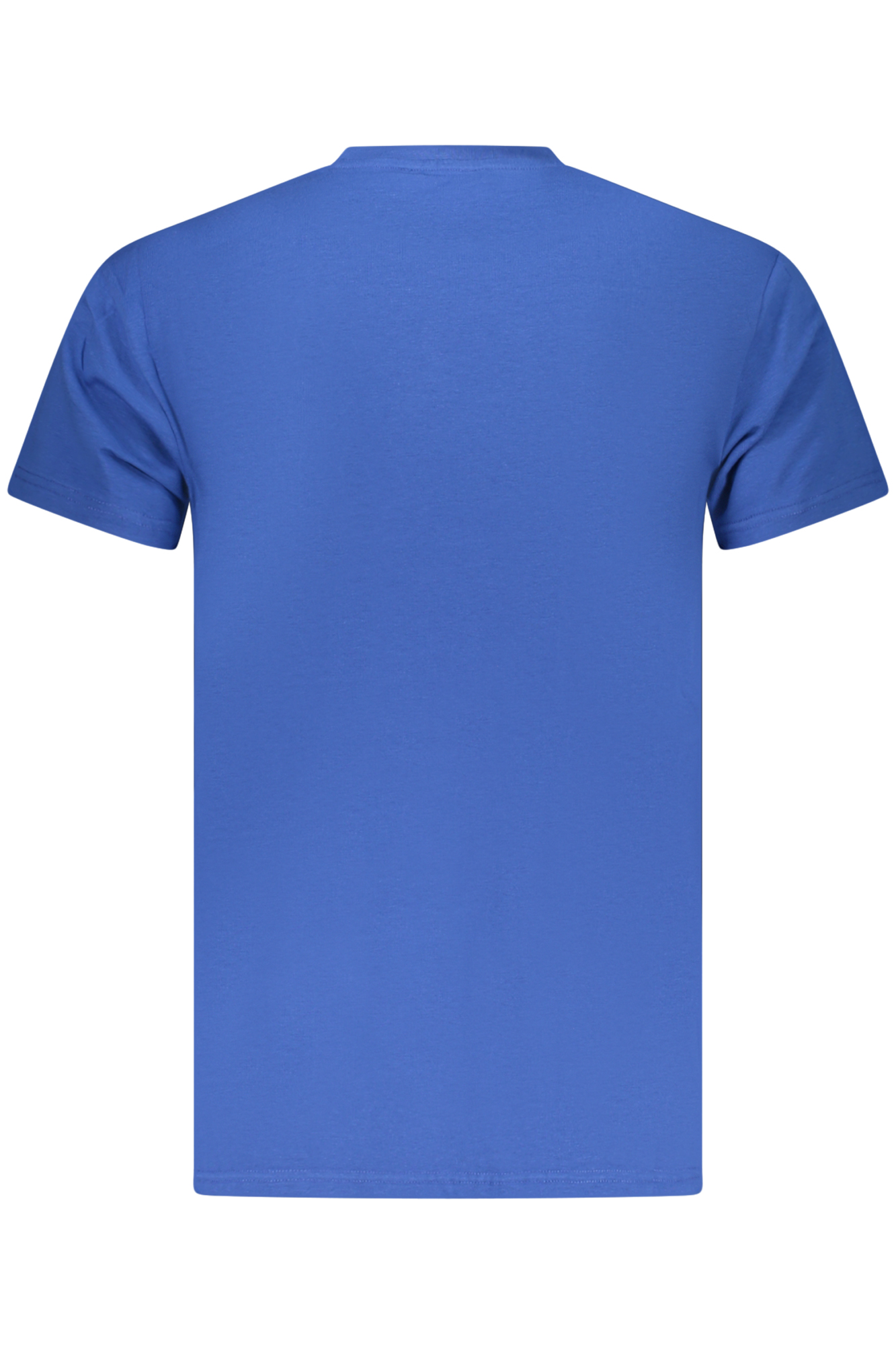 ICEBERG T-SHIRT MANICHE CORTE UOMO BLU - immagine 2