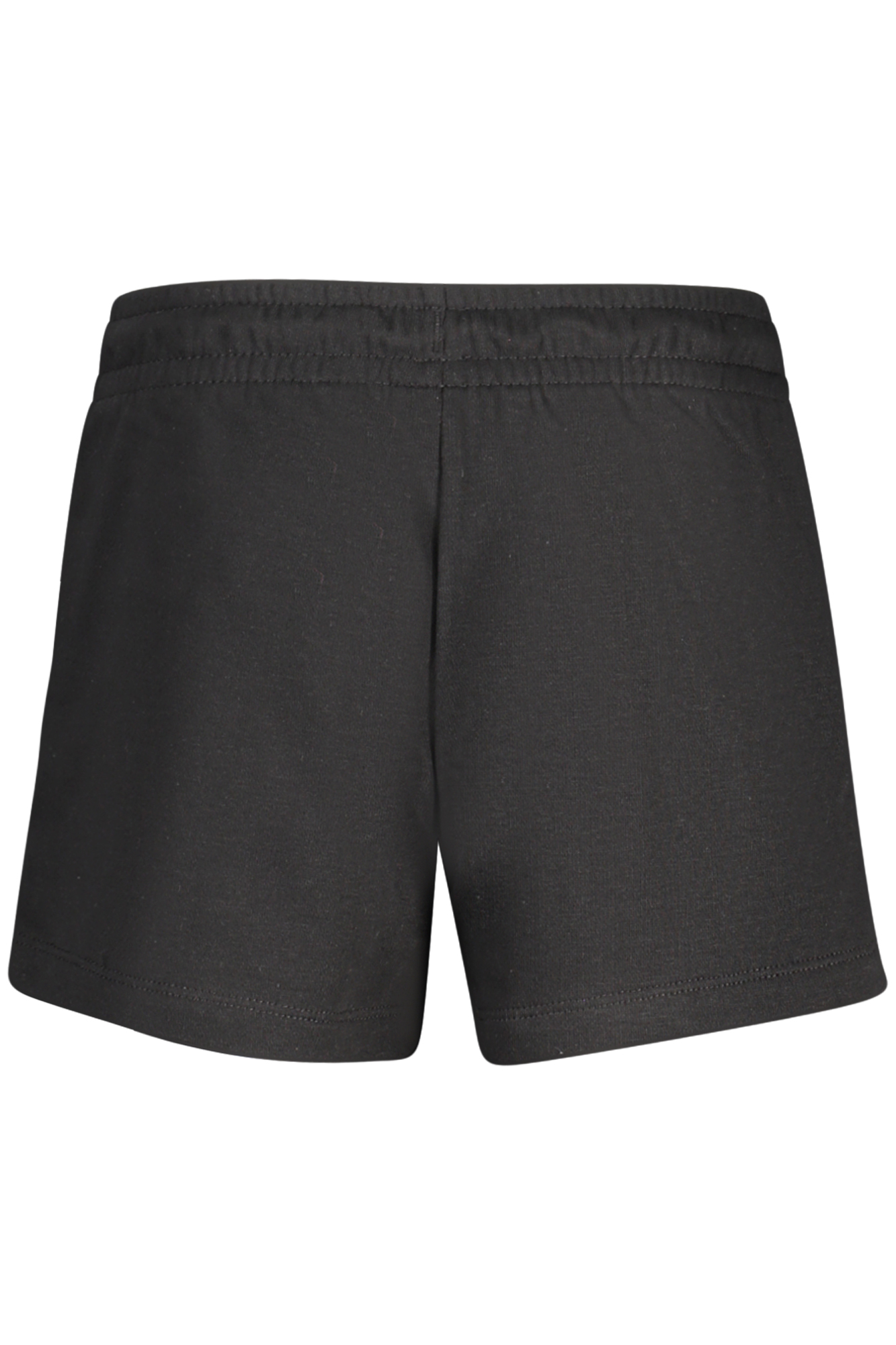 JORDAN PANTALONE SHORT BAMBINA NERO - immagine 2