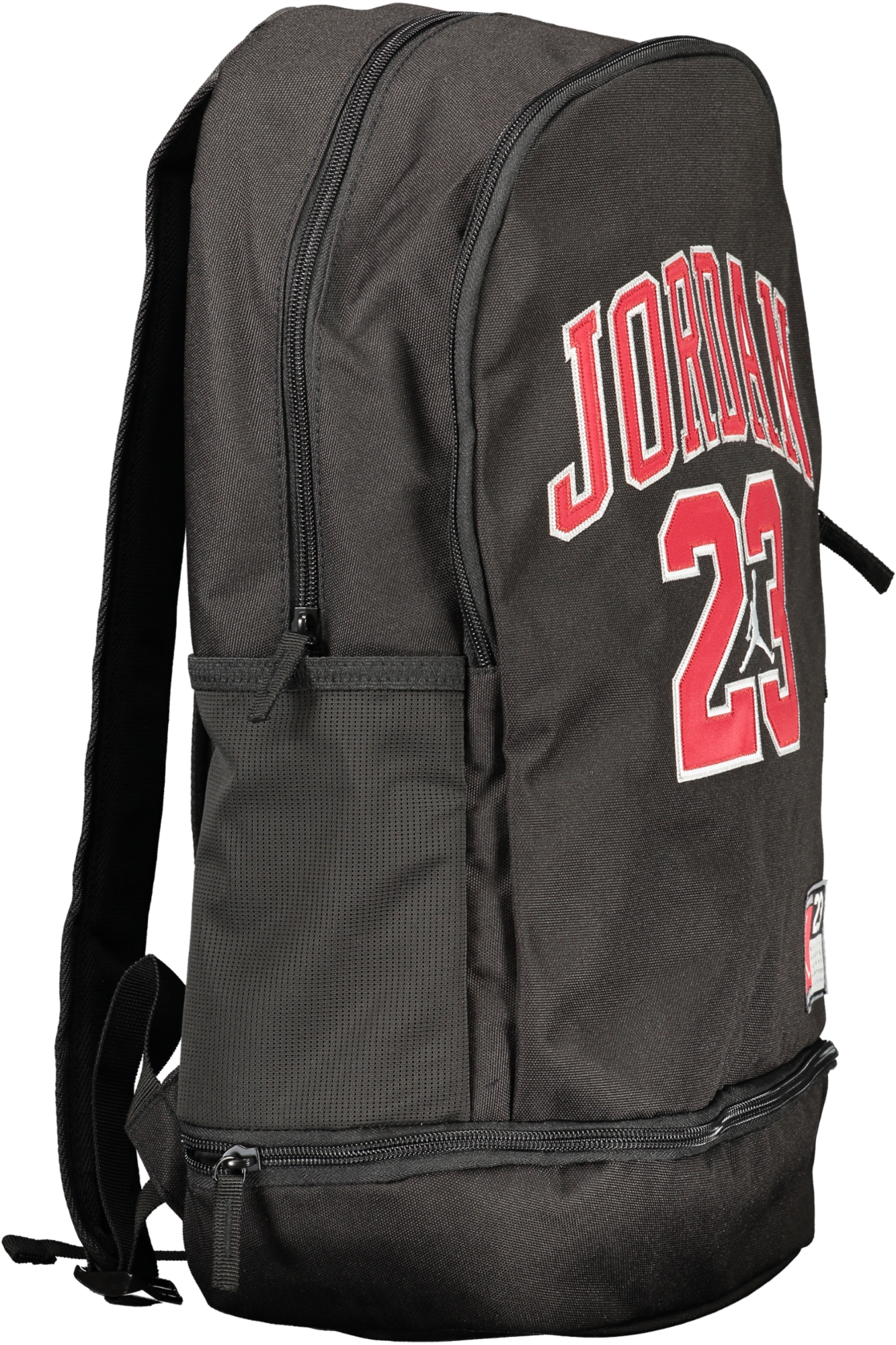 JORDAN ZAINO UOMO NERO - immagine 3