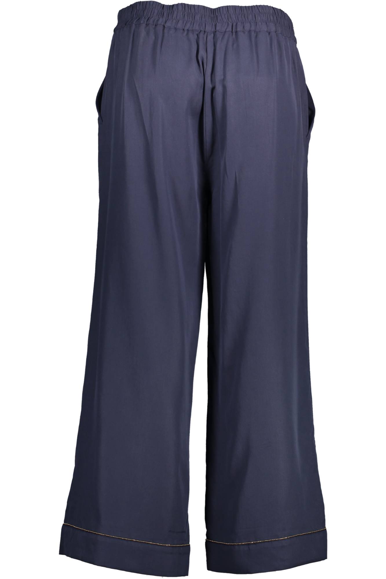 KOCCA PANTALONE DONNA BLU - immagine 2