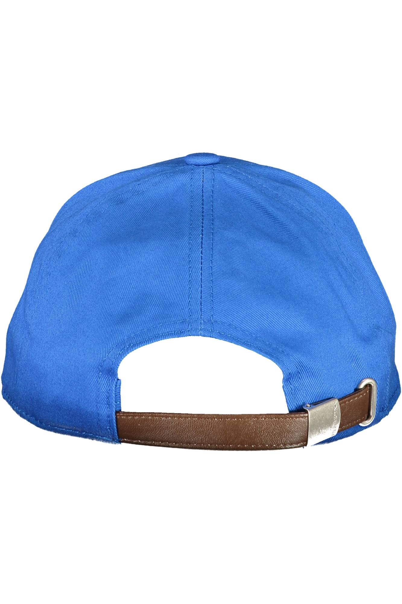 LA MARTINA CAPPELLO UOMO BLU - immagine 3