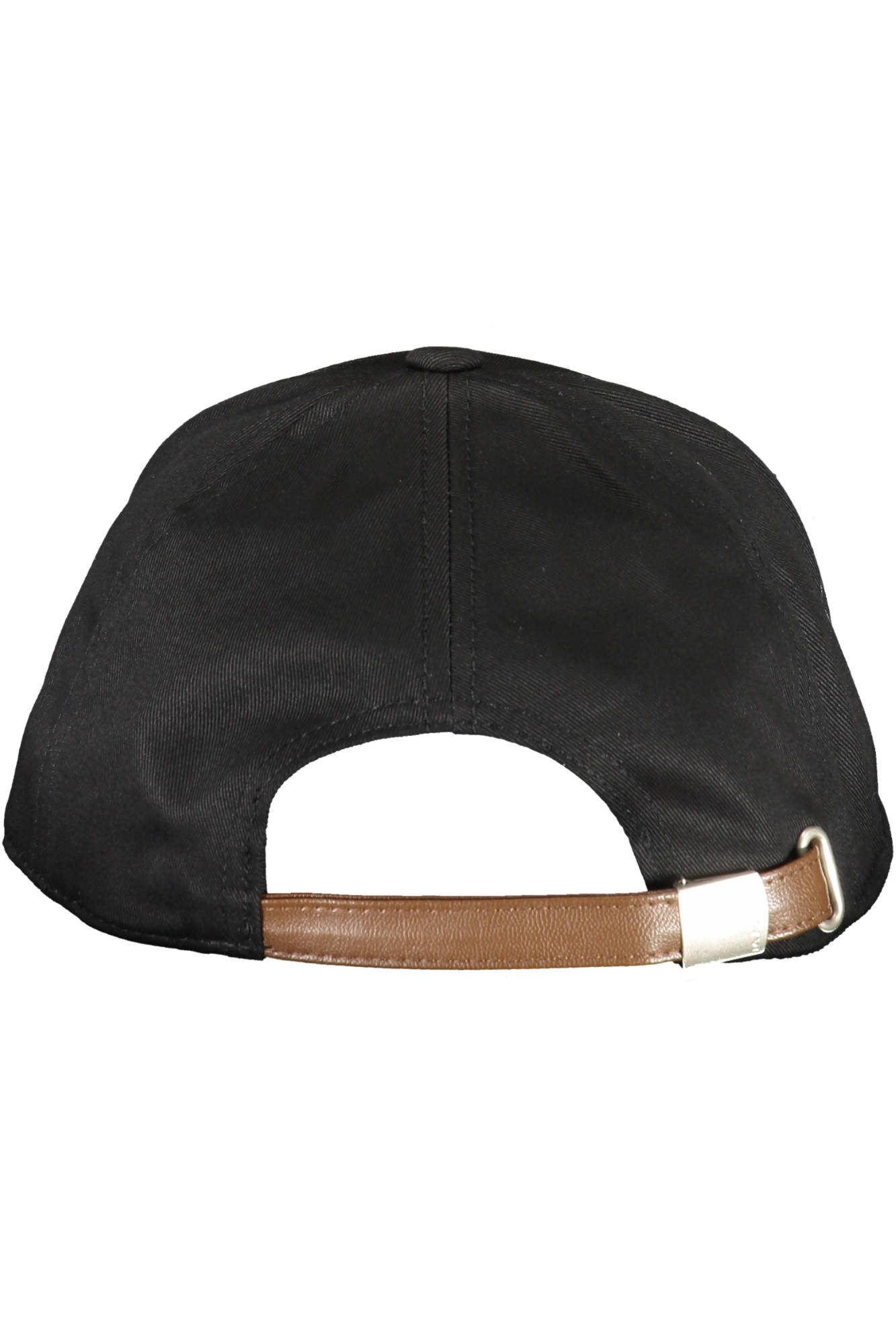 LA MARTINA CAPPELLO UOMO NERO - immagine 2