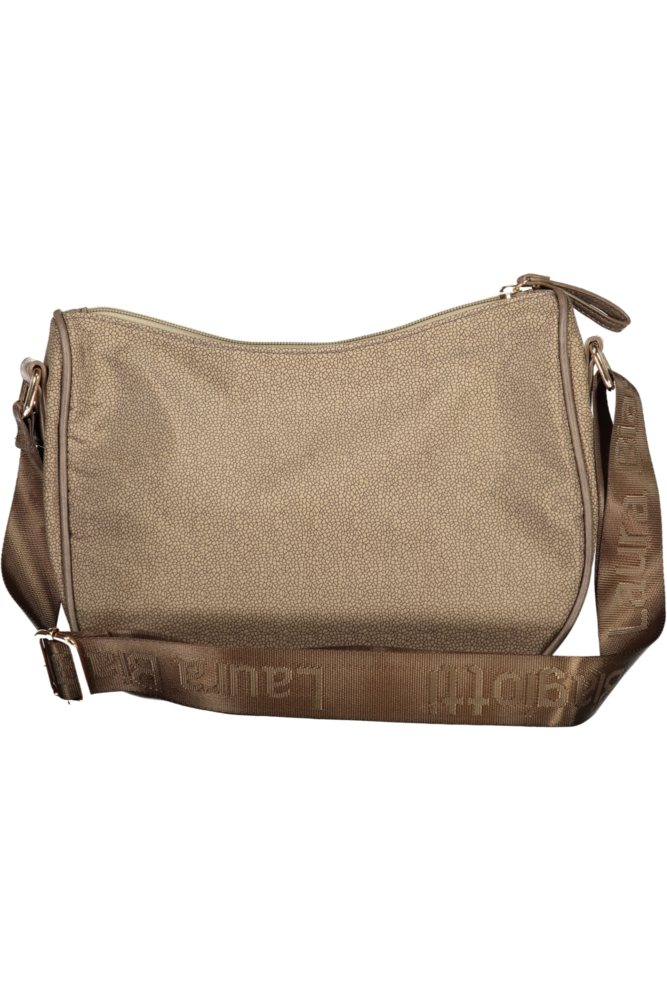LAURA BIAGIOTTI BORSA DONNA BEIGE - immagine 2