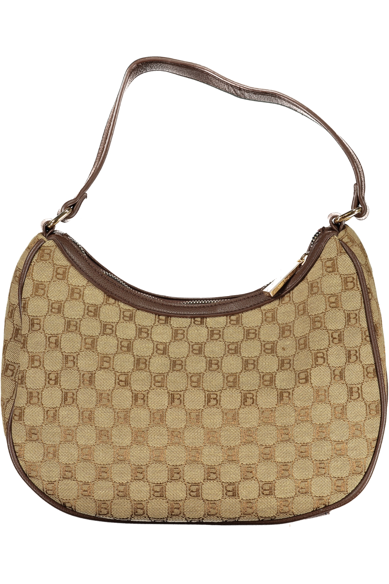 LAURA BIAGIOTTI BORSA DONNA BEIGE - immagine 2