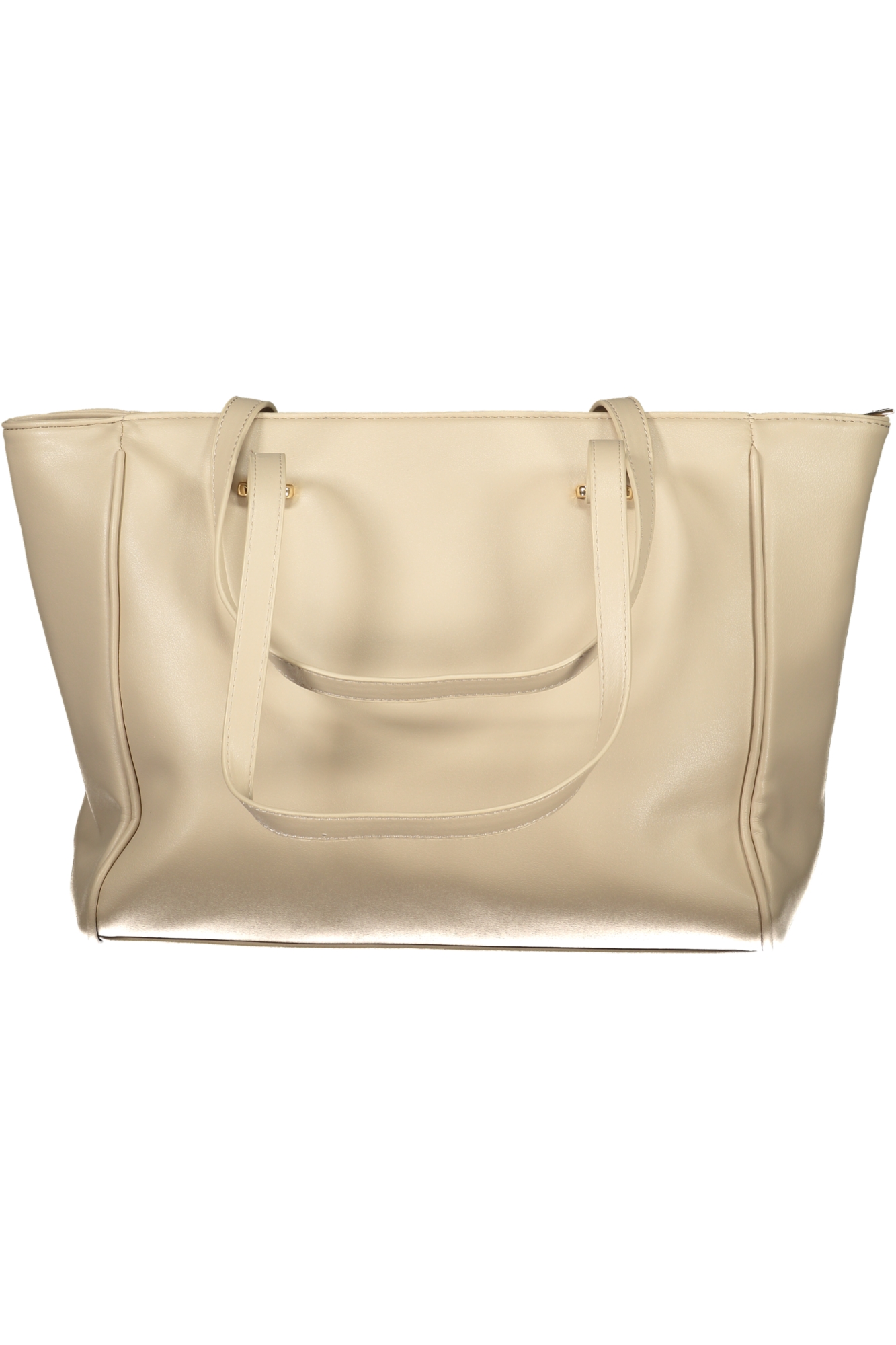 LAURA BIAGIOTTI BORSA DONNA BEIGE - immagine 2