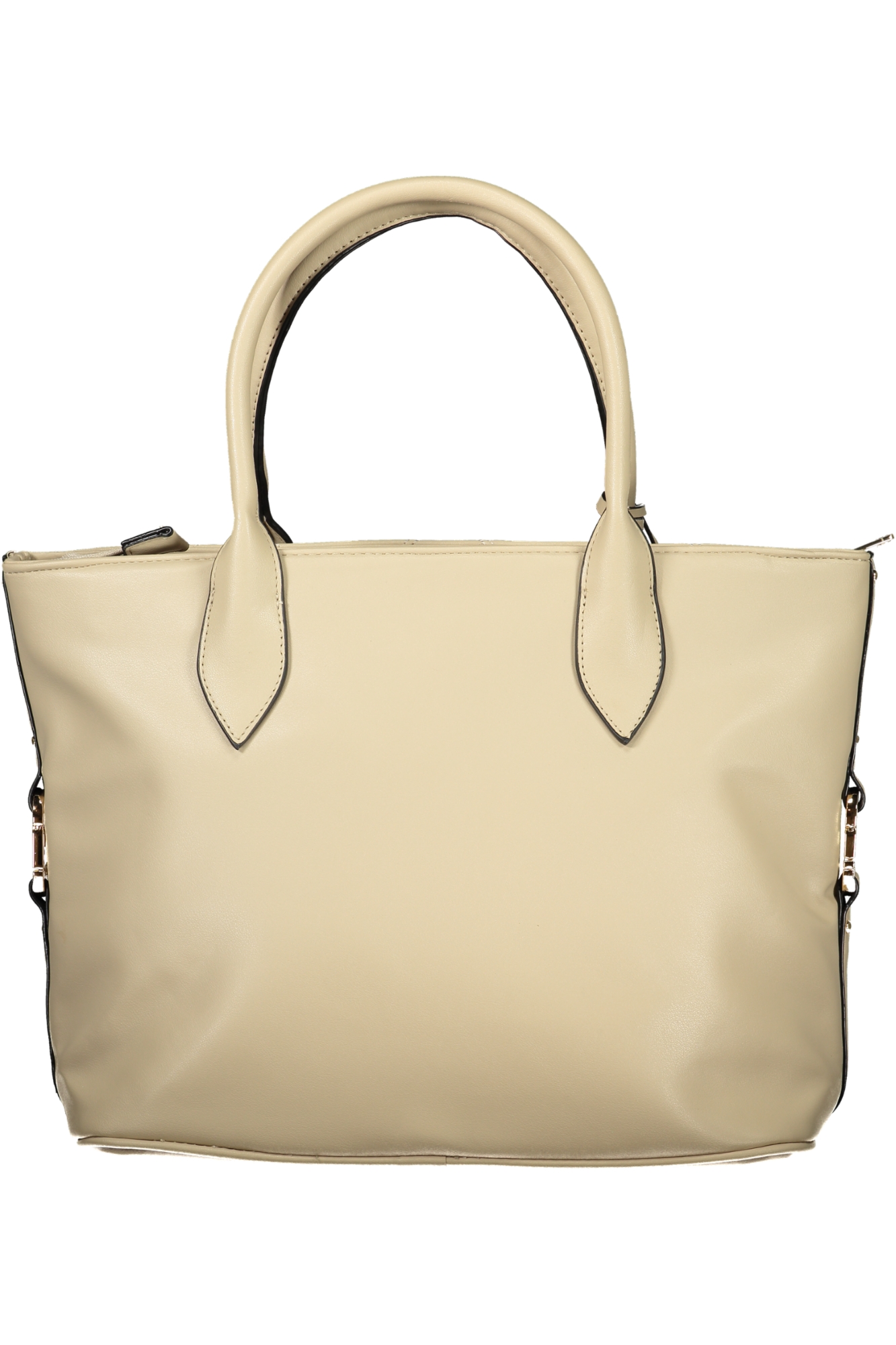 LAURA BIAGIOTTI BORSA DONNA BEIGE - immagine 2