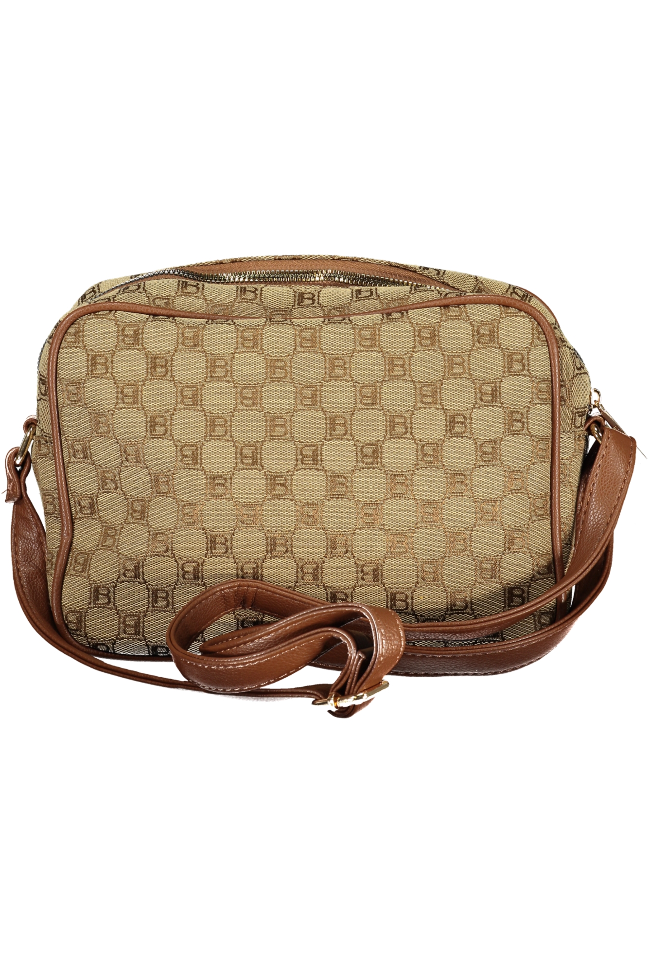 LAURA BIAGIOTTI BORSA DONNA BEIGE - immagine 2