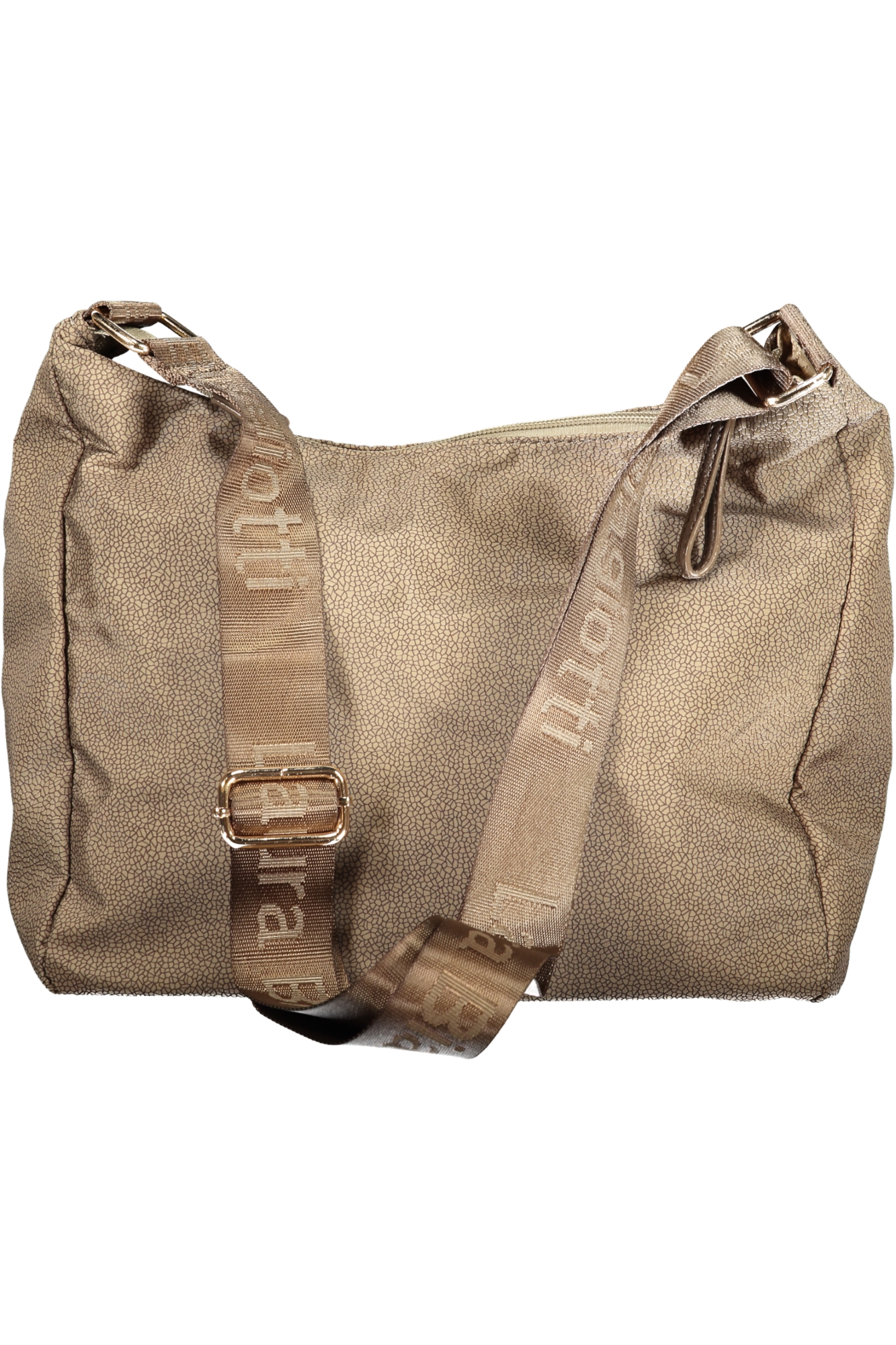 LAURA BIAGIOTTI BORSA DONNA BEIGE - immagine 2