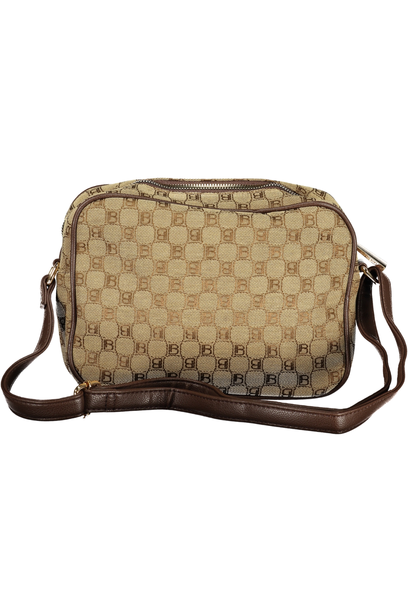 LAURA BIAGIOTTI BORSA DONNA BEIGE - immagine 2