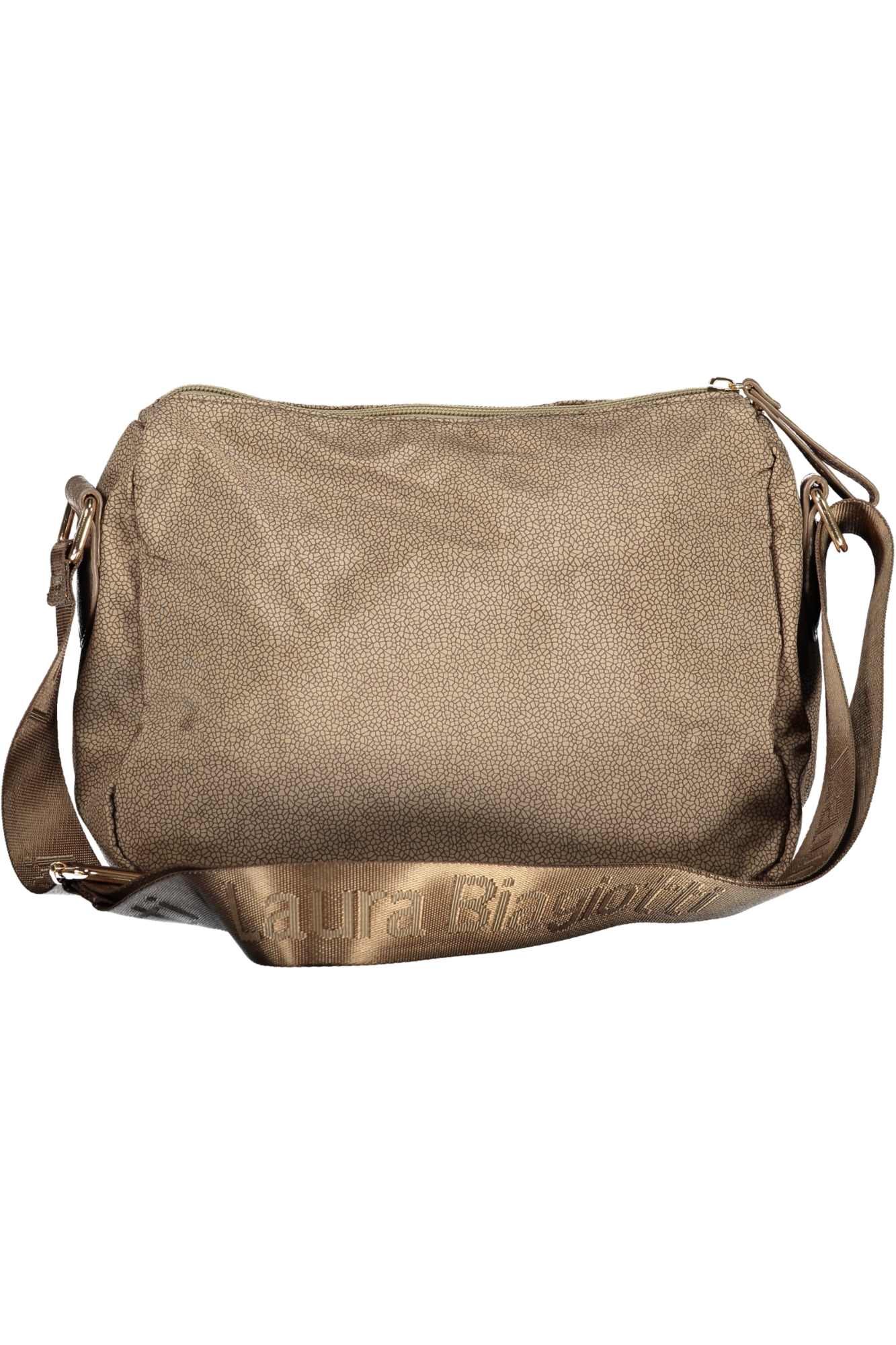 LAURA BIAGIOTTI BORSA DONNA BEIGE - immagine 2
