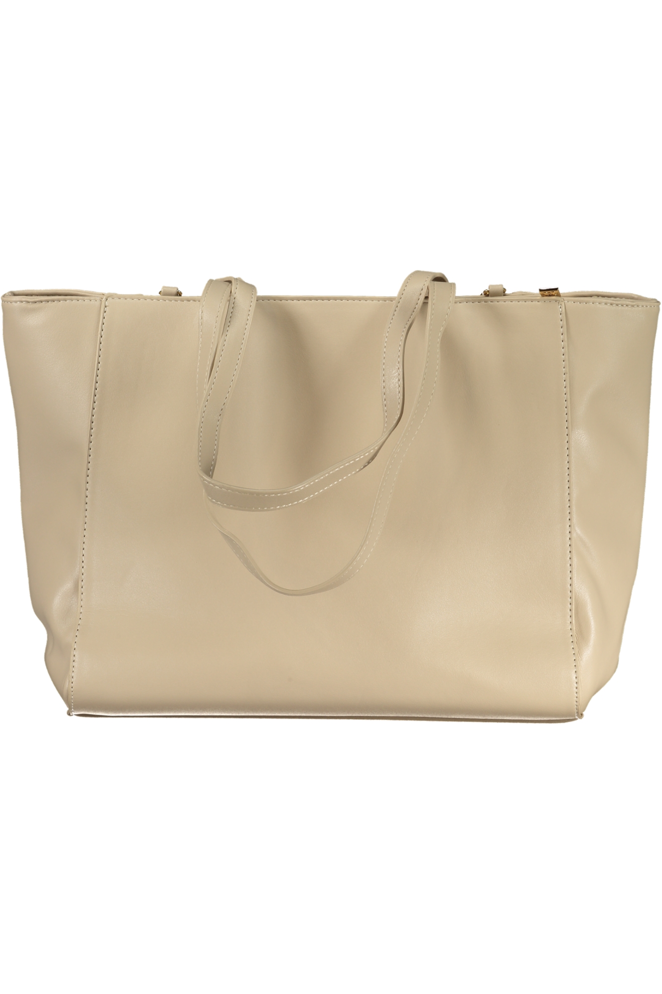 LAURA BIAGIOTTI BORSA DONNA BEIGE - immagine 2