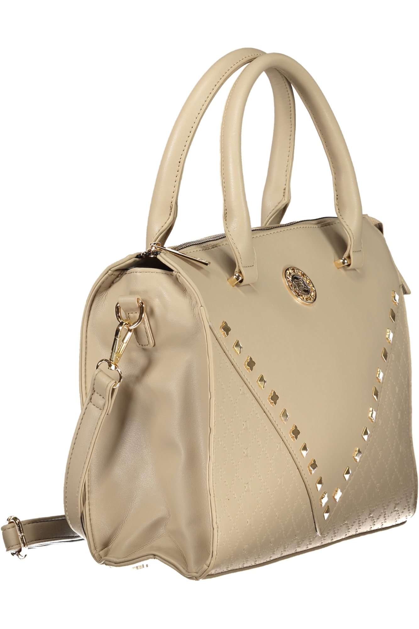 LAURA BIAGIOTTI BORSA DONNA BEIGE - immagine 3