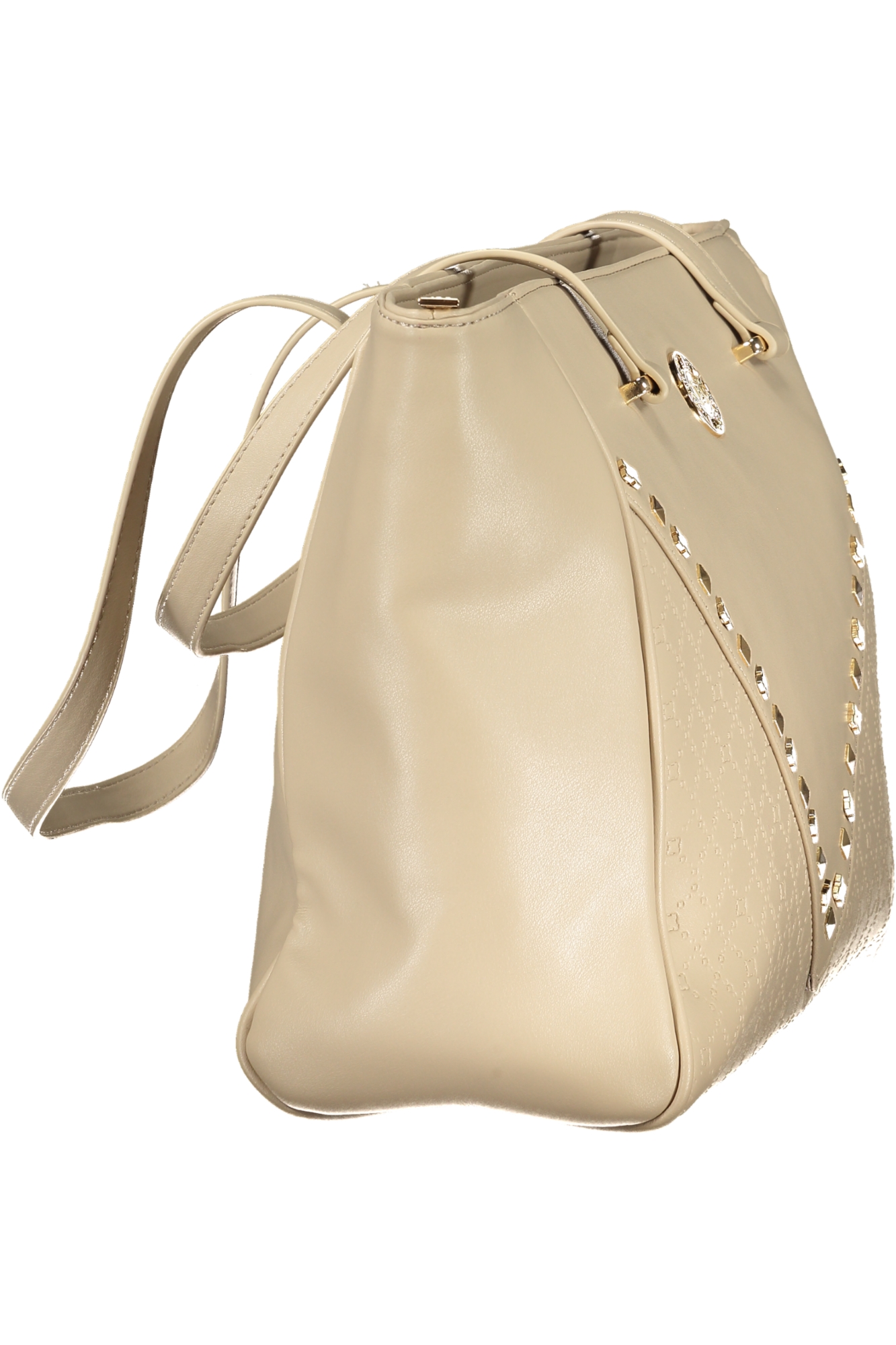 LAURA BIAGIOTTI BORSA DONNA BEIGE - immagine 3