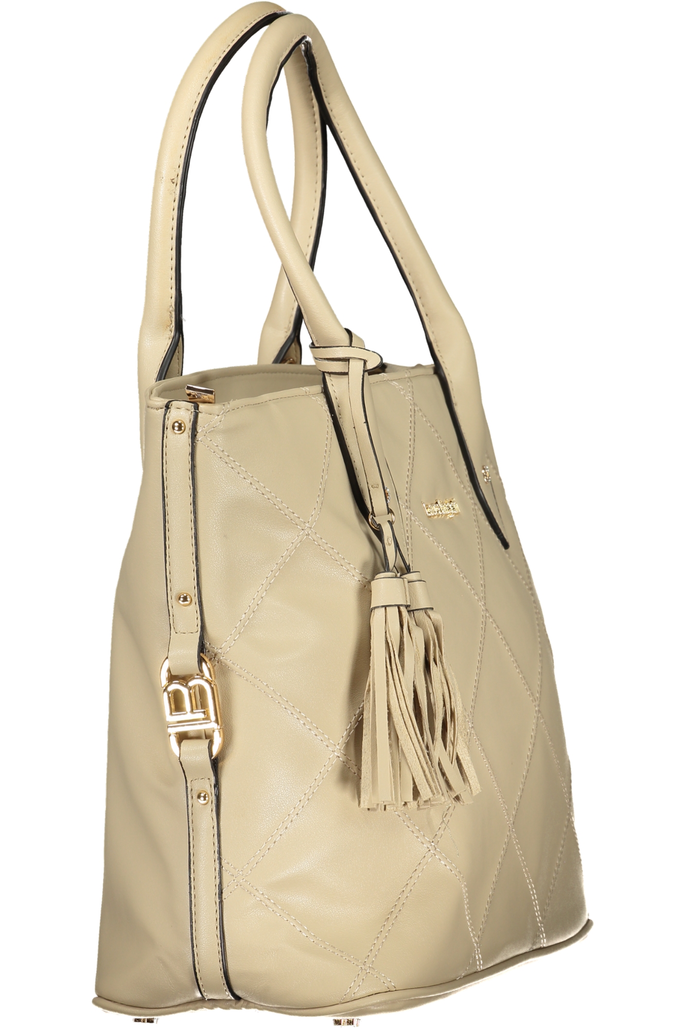 LAURA BIAGIOTTI BORSA DONNA BEIGE - immagine 3