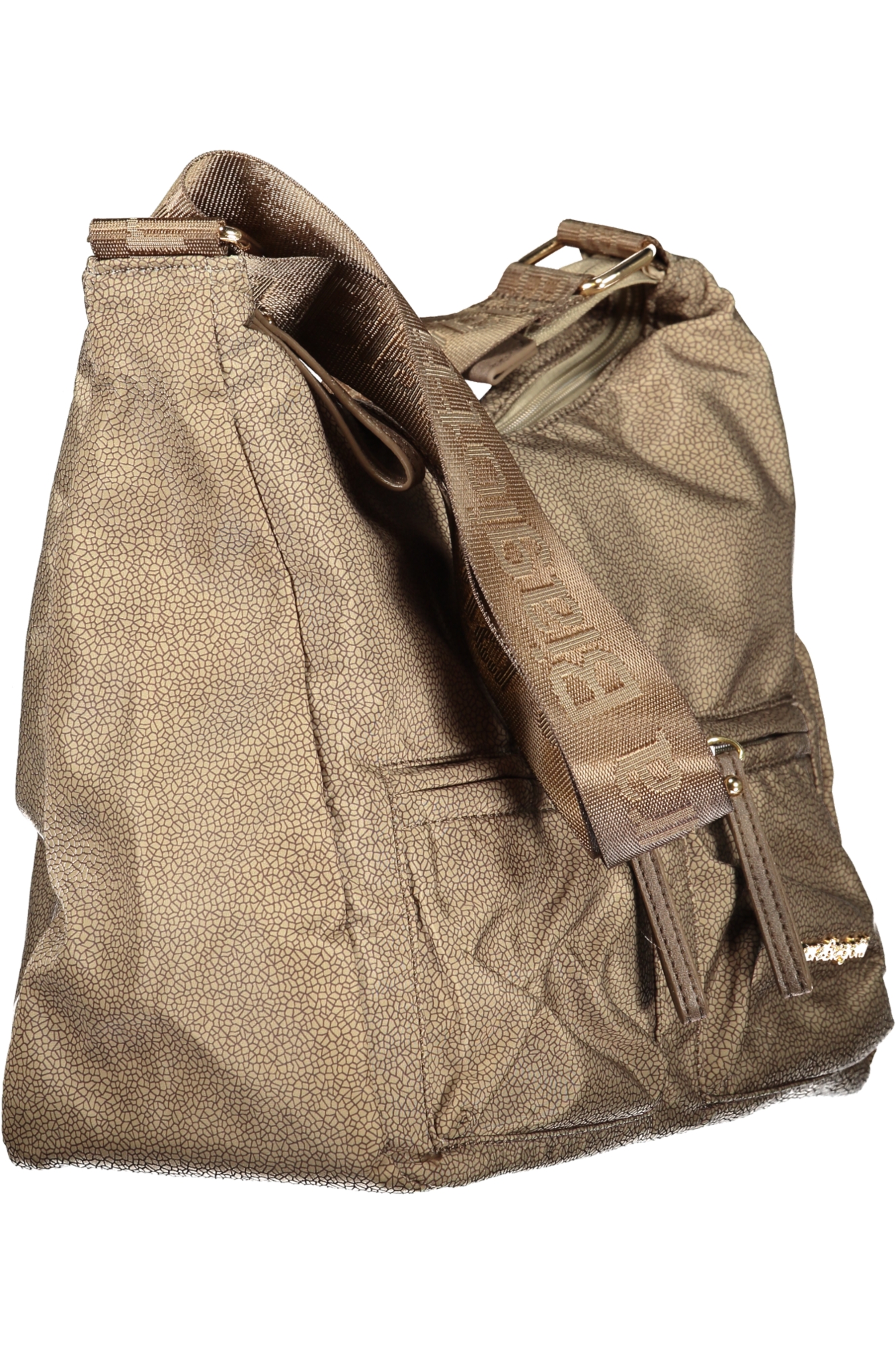 LAURA BIAGIOTTI BORSA DONNA BEIGE - immagine 3