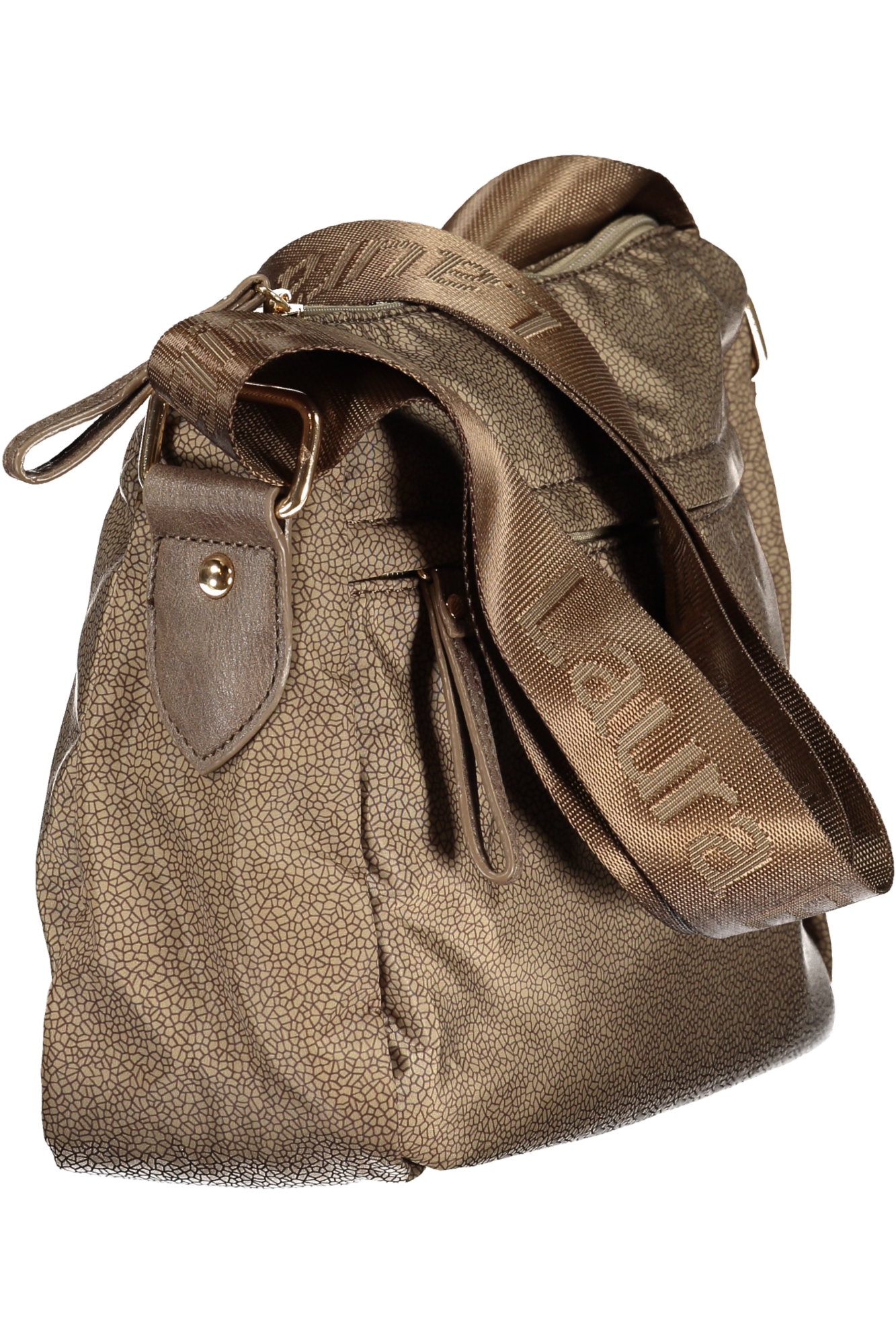 LAURA BIAGIOTTI BORSA DONNA BEIGE - immagine 3