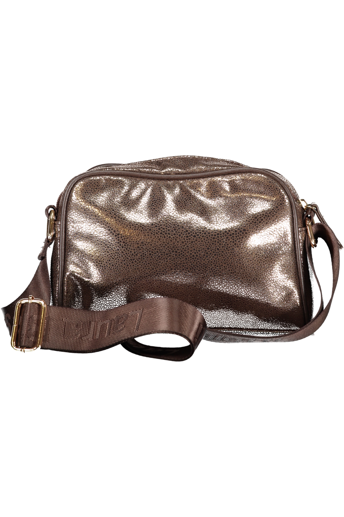 LAURA BIAGIOTTI BORSA DONNA BRONZO - immagine 2