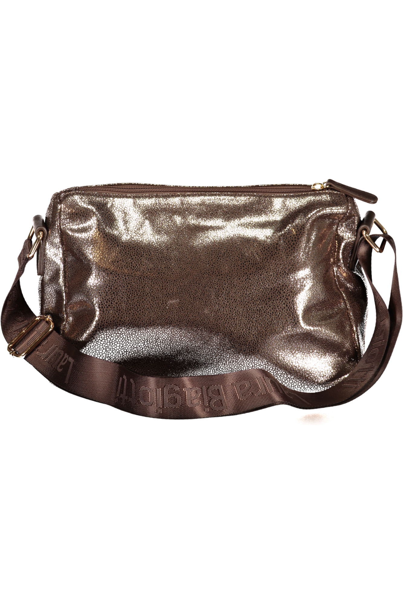 LAURA BIAGIOTTI BORSA DONNA BRONZO - immagine 2