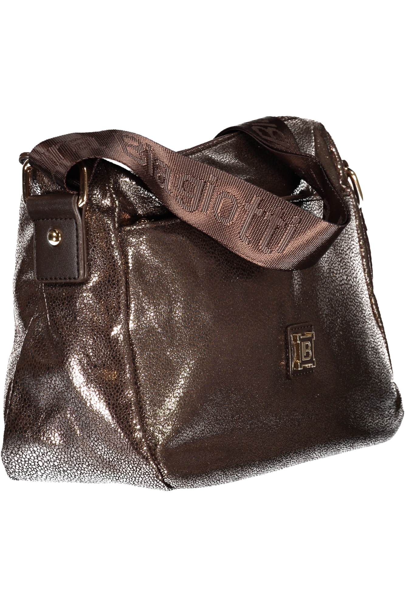 LAURA BIAGIOTTI BORSA DONNA BRONZO - immagine 3
