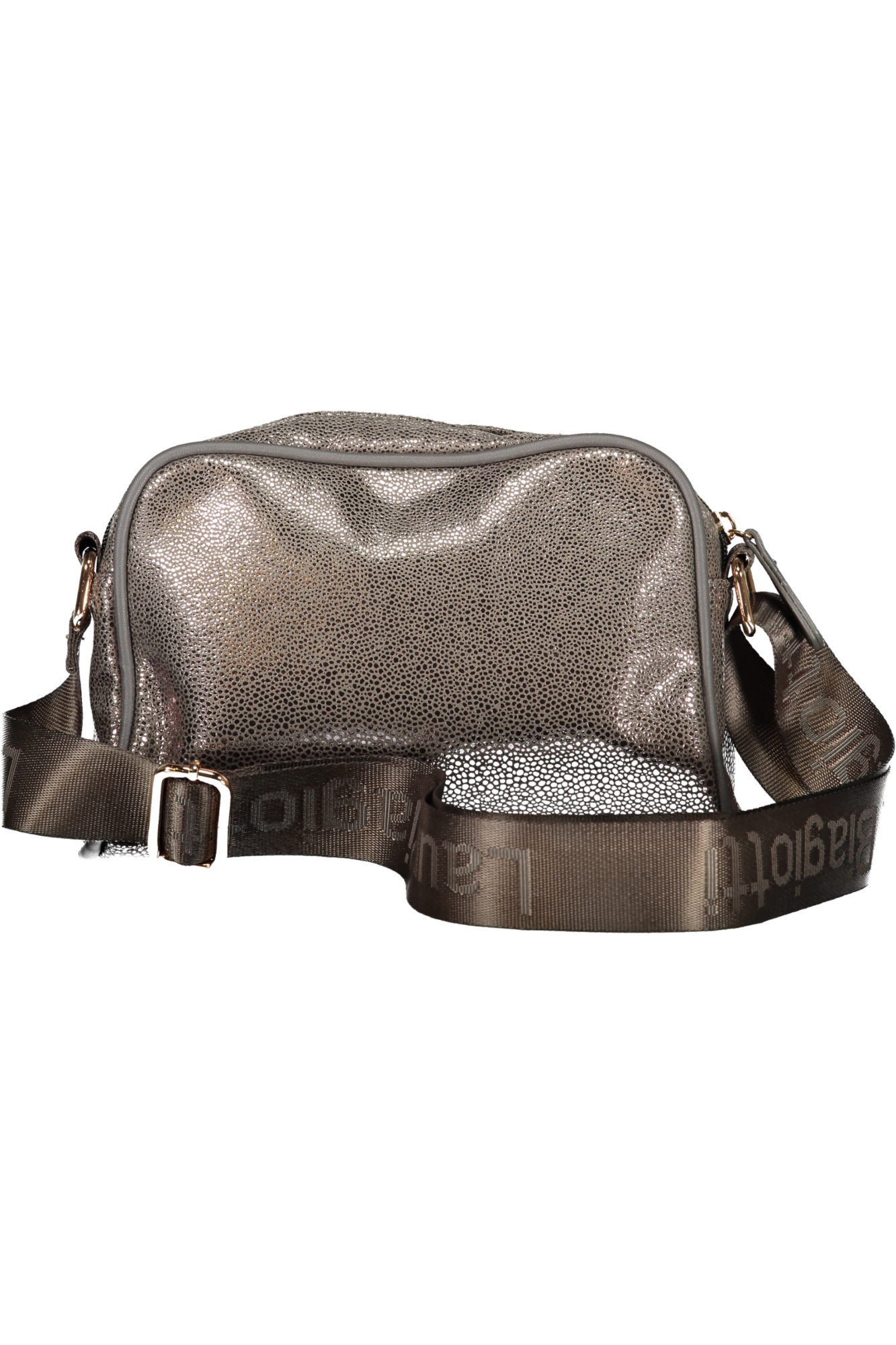 LAURA BIAGIOTTI BORSA DONNA GRIGIO - immagine 2