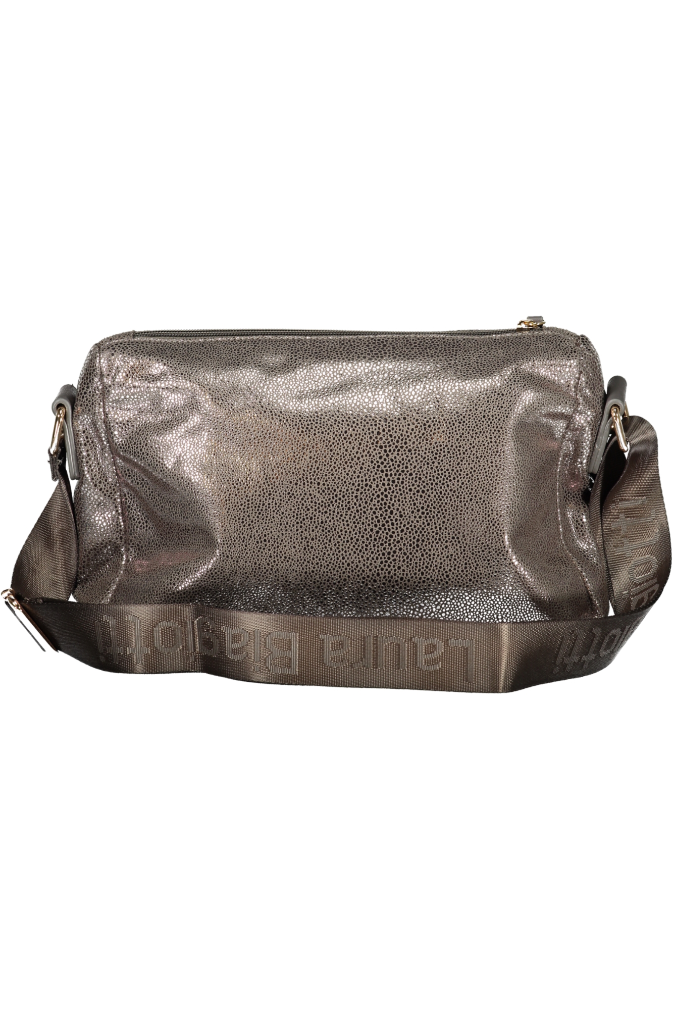 LAURA BIAGIOTTI BORSA DONNA GRIGIO - immagine 2