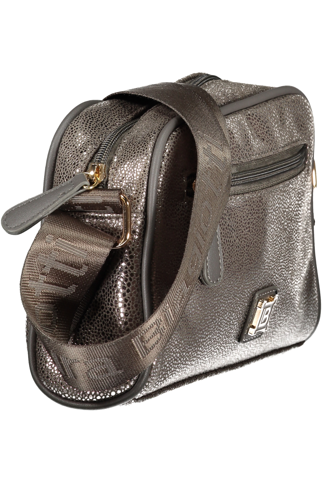 LAURA BIAGIOTTI BORSA DONNA GRIGIO - immagine 3