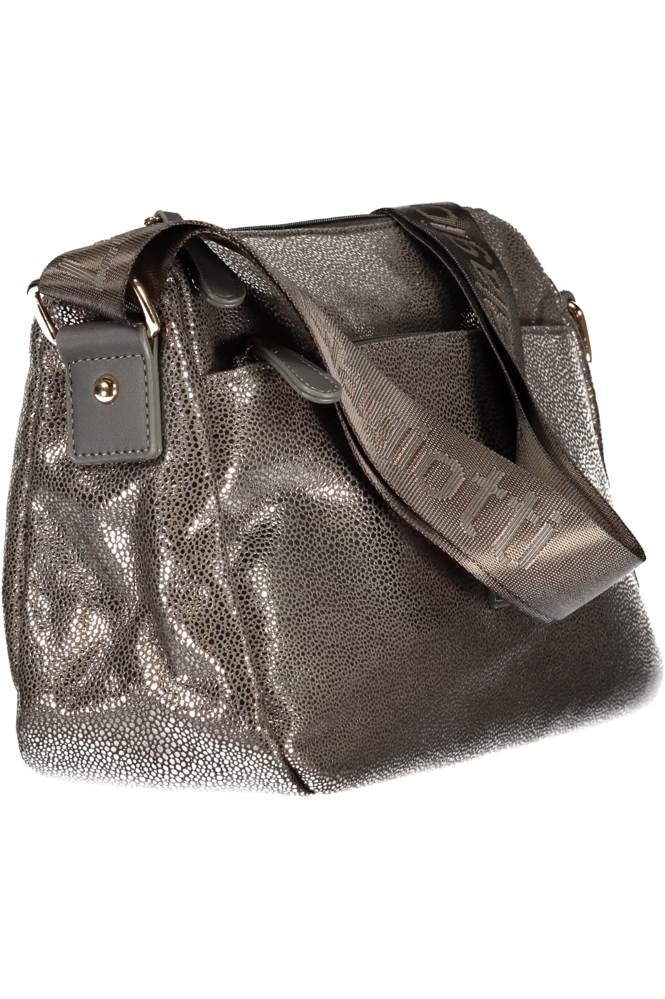 LAURA BIAGIOTTI BORSA DONNA GRIGIO - immagine 3
