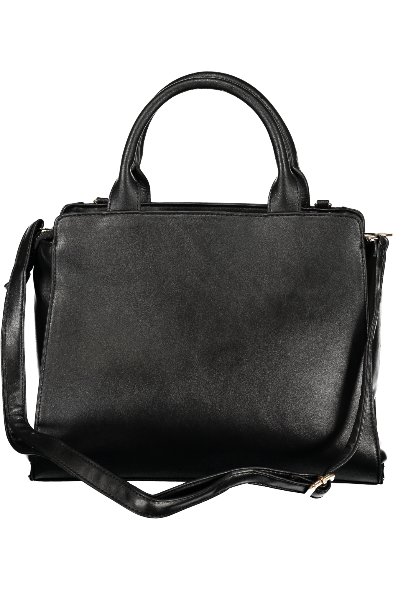 LAURA BIAGIOTTI BORSA DONNA NERO - immagine 2