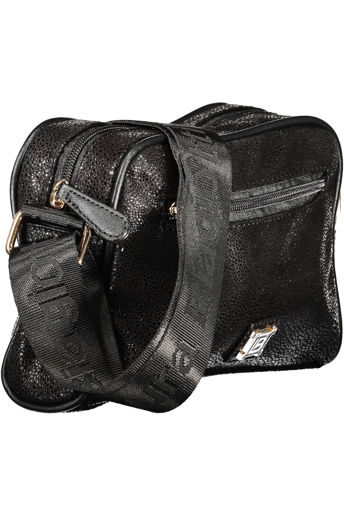 LAURA BIAGIOTTI BORSA DONNA NERO - immagine 3