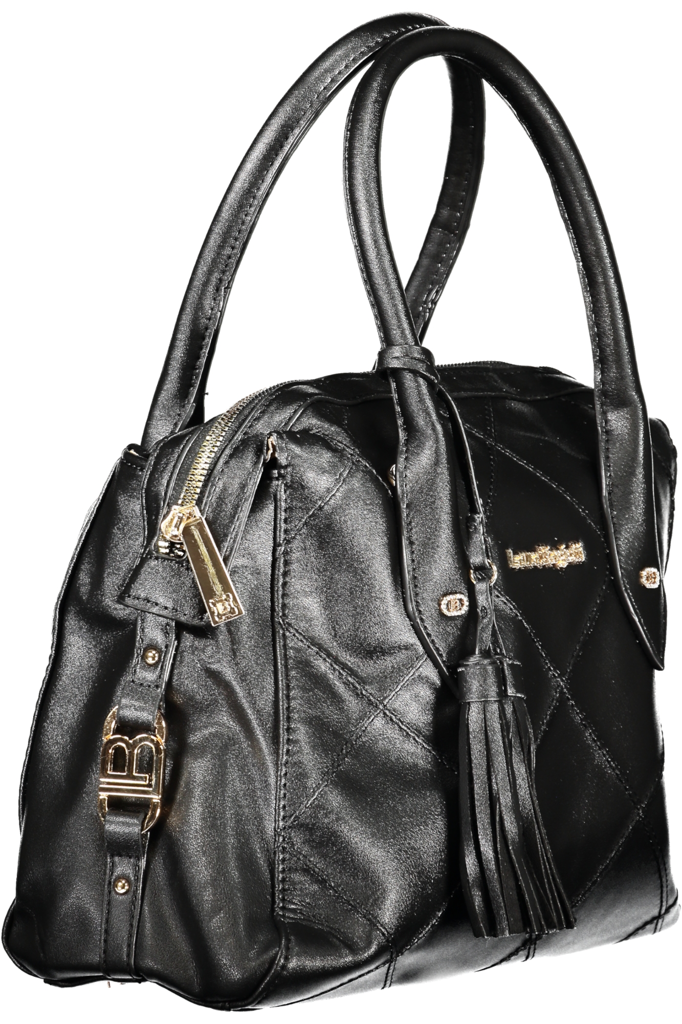 LAURA BIAGIOTTI BORSA DONNA NERO - immagine 3