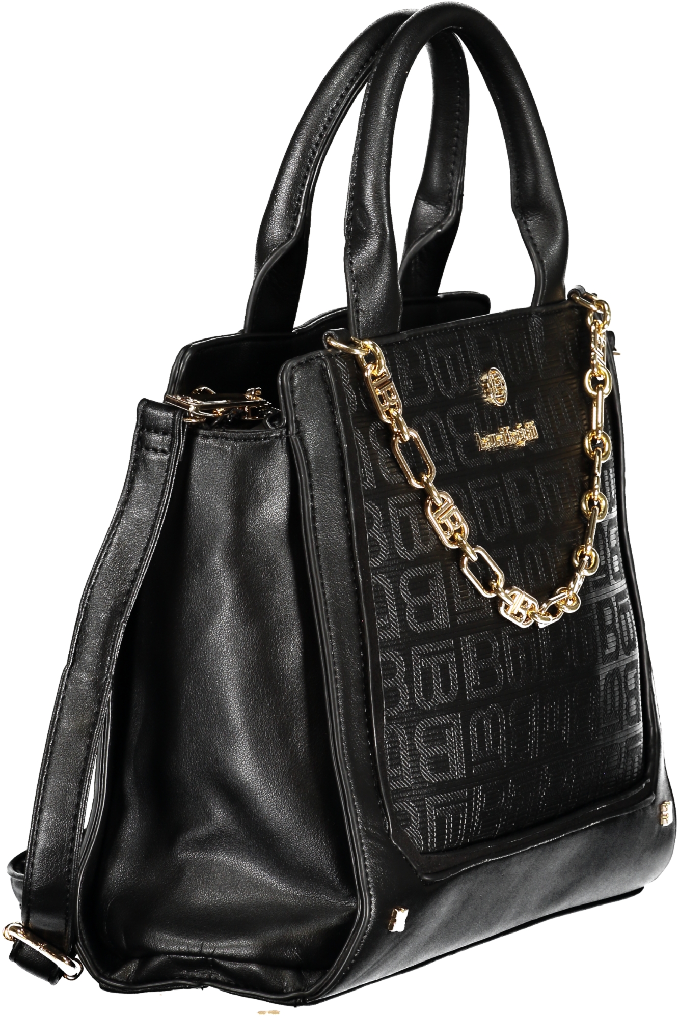 LAURA BIAGIOTTI BORSA DONNA NERO - immagine 3