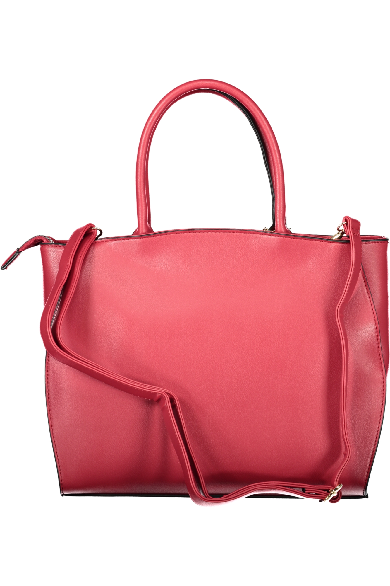 LAURA BIAGIOTTI BORSA DONNA ROSSO - immagine 2