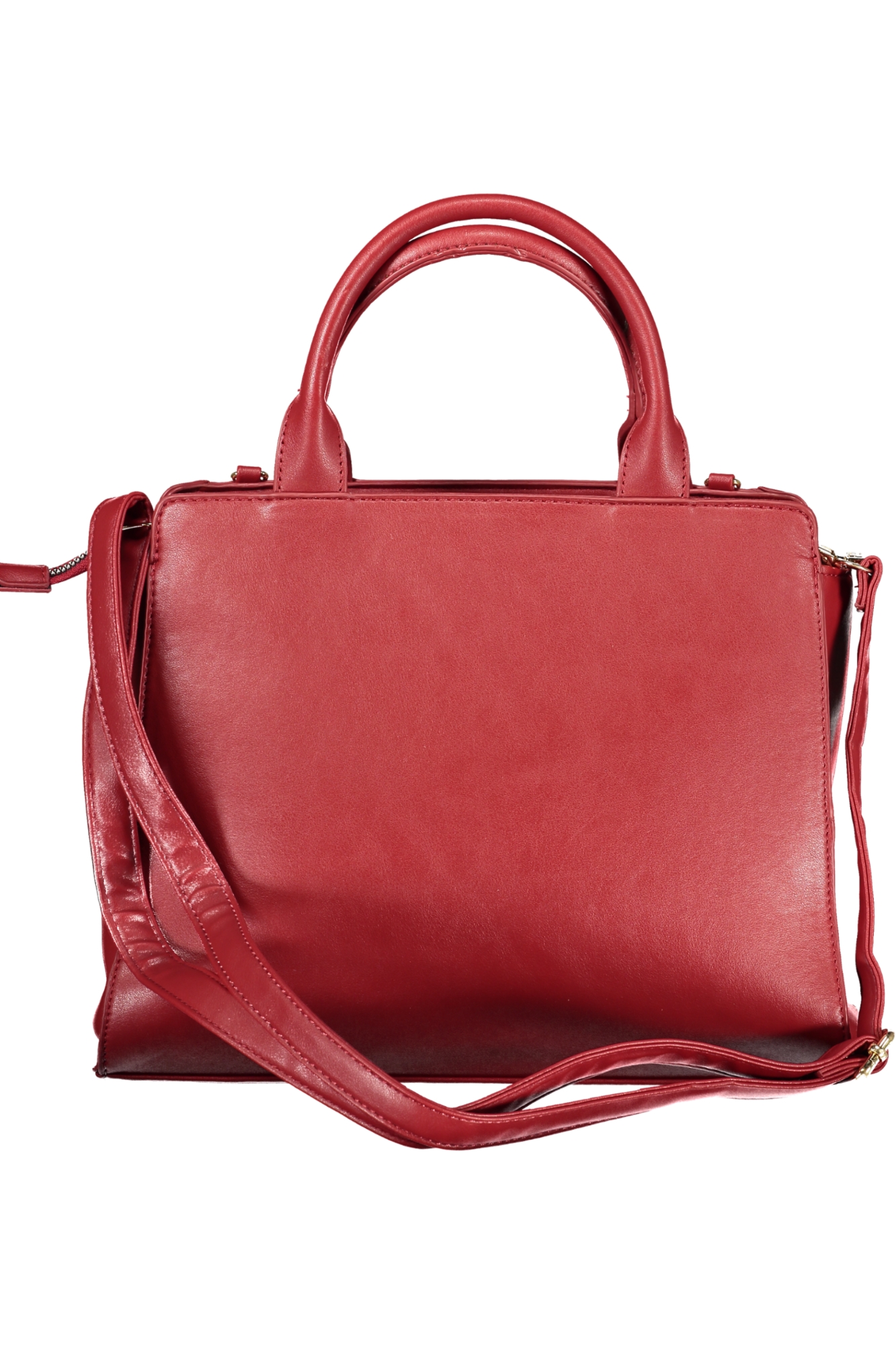 LAURA BIAGIOTTI BORSA DONNA ROSSO - immagine 2