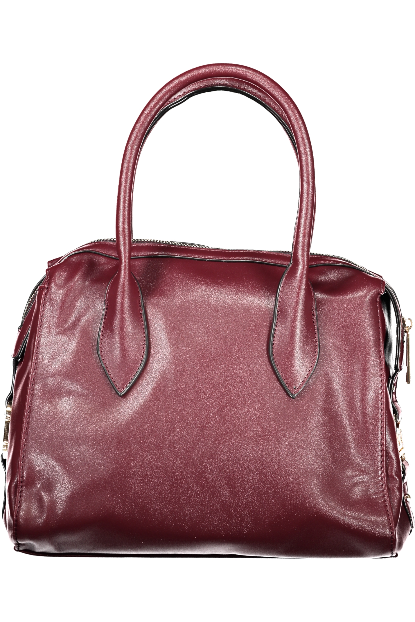LAURA BIAGIOTTI BORSA DONNA ROSSO - immagine 2