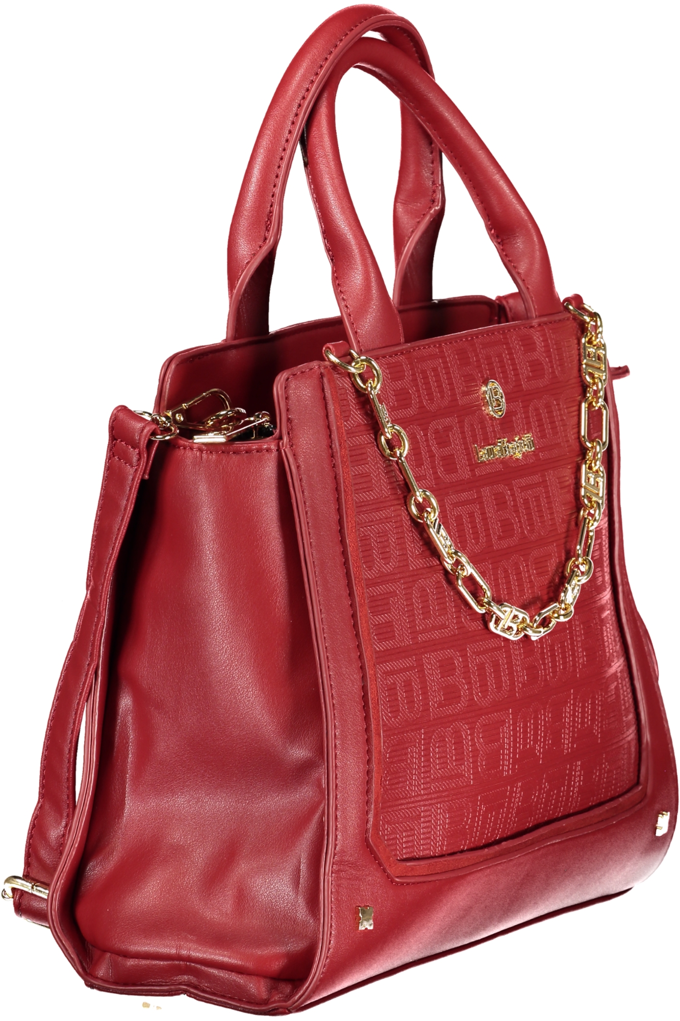 LAURA BIAGIOTTI BORSA DONNA ROSSO - immagine 3