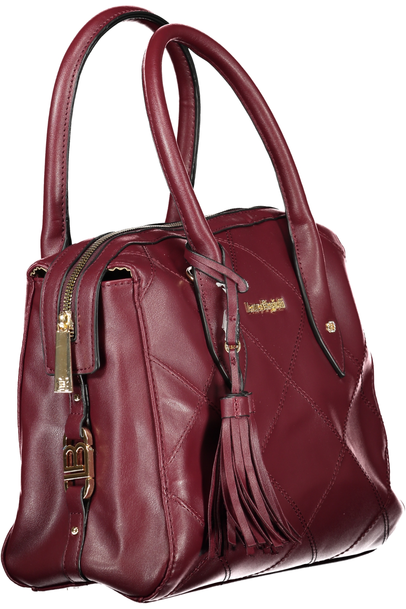 LAURA BIAGIOTTI BORSA DONNA ROSSO - immagine 3
