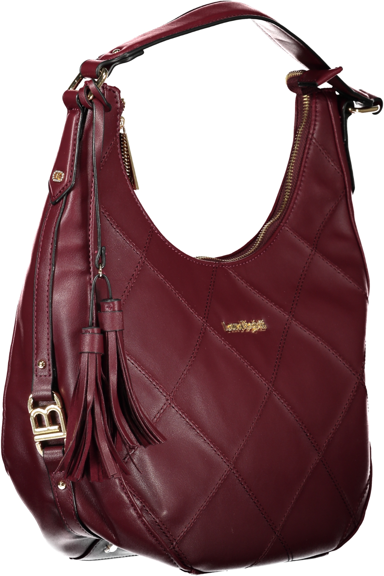 LAURA BIAGIOTTI BORSA DONNA ROSSO - immagine 3