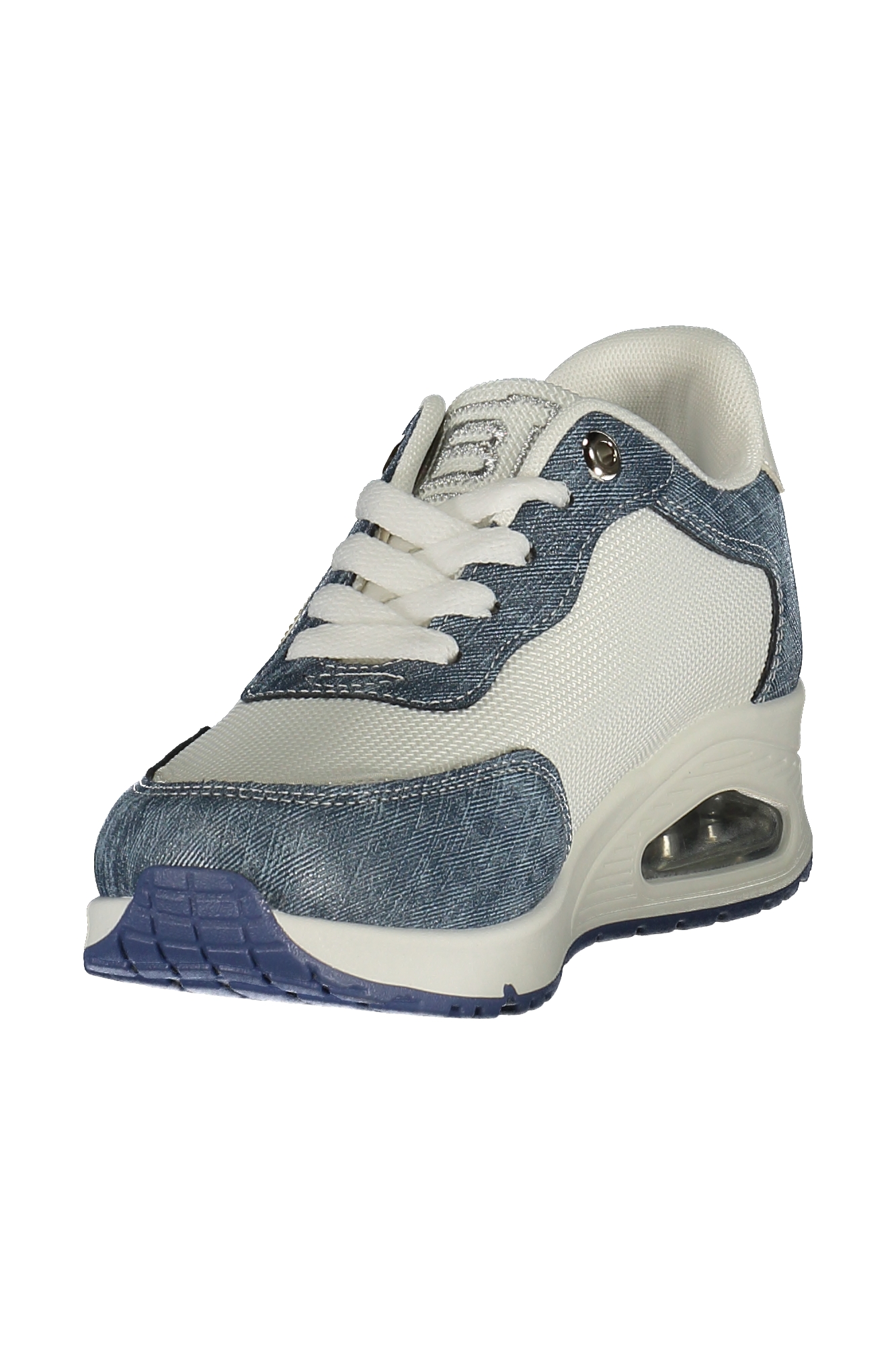 LAURA BIAGIOTTI CALZATURA SPORTIVA DONNA BLU - immagine 3