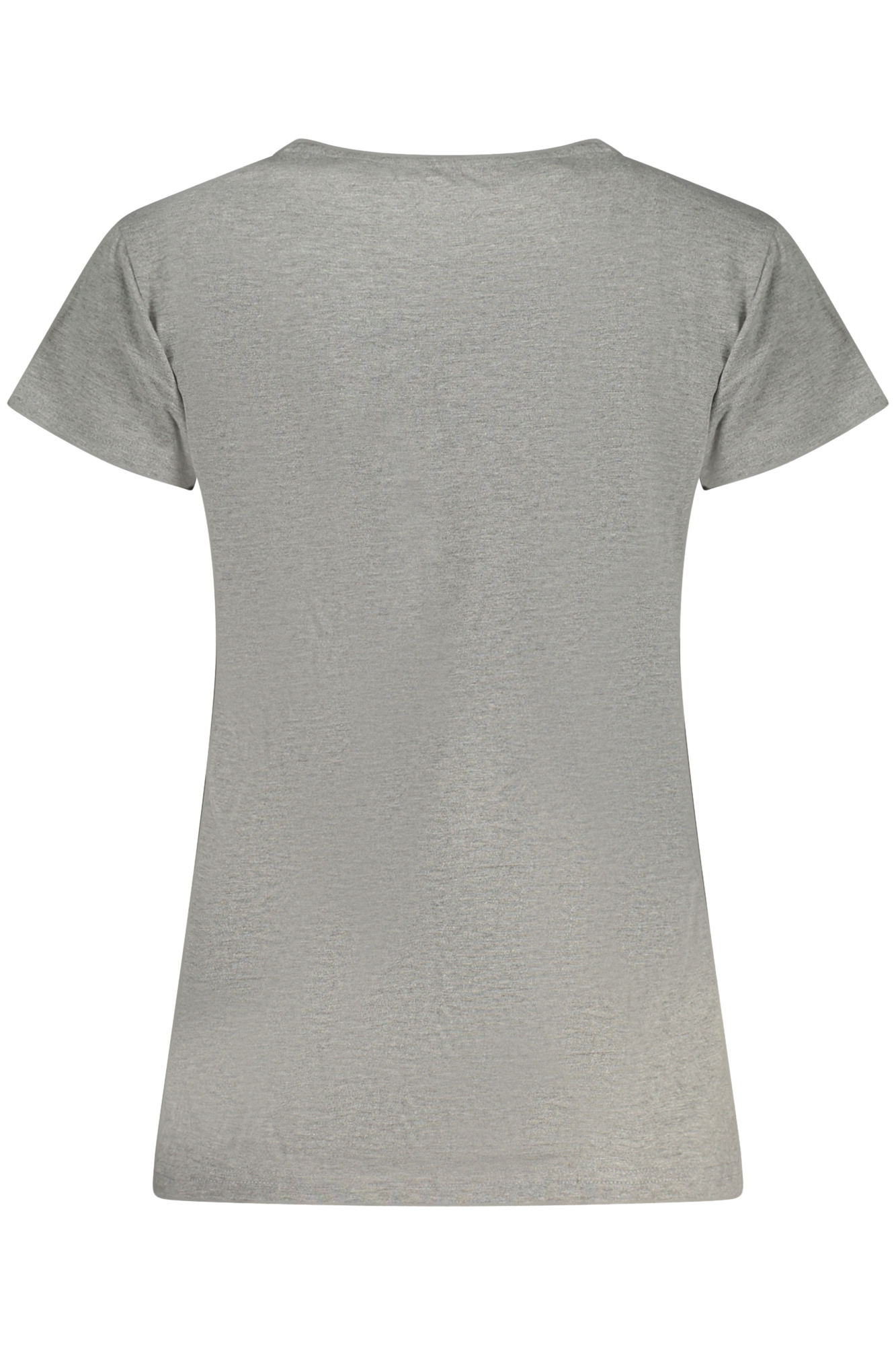 LAURA BIAGIOTTI T-SHIRT ESTERNABILE DONNA GRIGIO - immagine 2