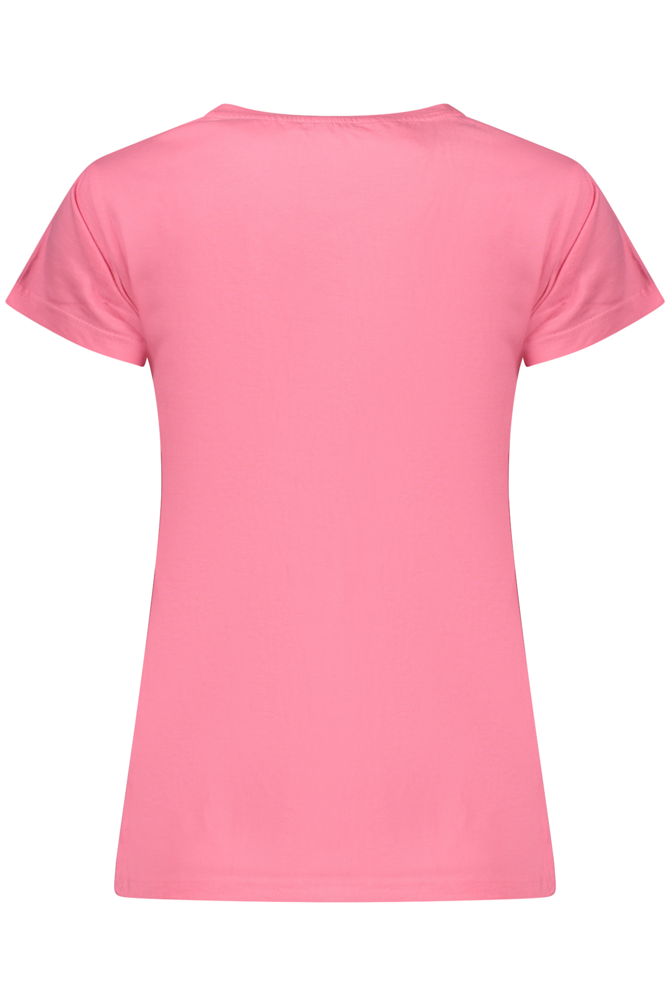 LAURA BIAGIOTTI T-SHIRT ESTERNABILE DONNA ROSA - immagine 2
