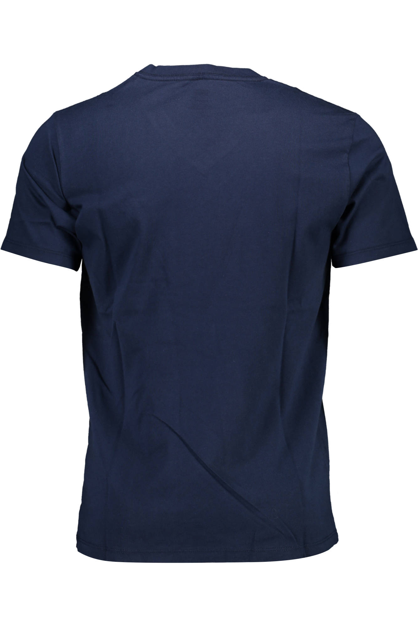 LEVI'S T-SHIRT MANICHE CORTE UOMO BLU - immagine 2