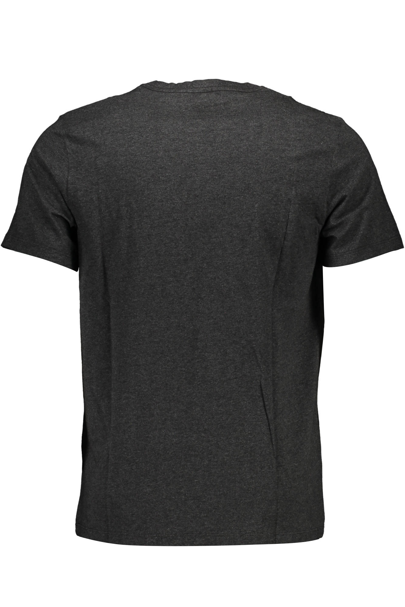 LEVI'S T-SHIRT MANICHE CORTE UOMO GRIGIO - immagine 2