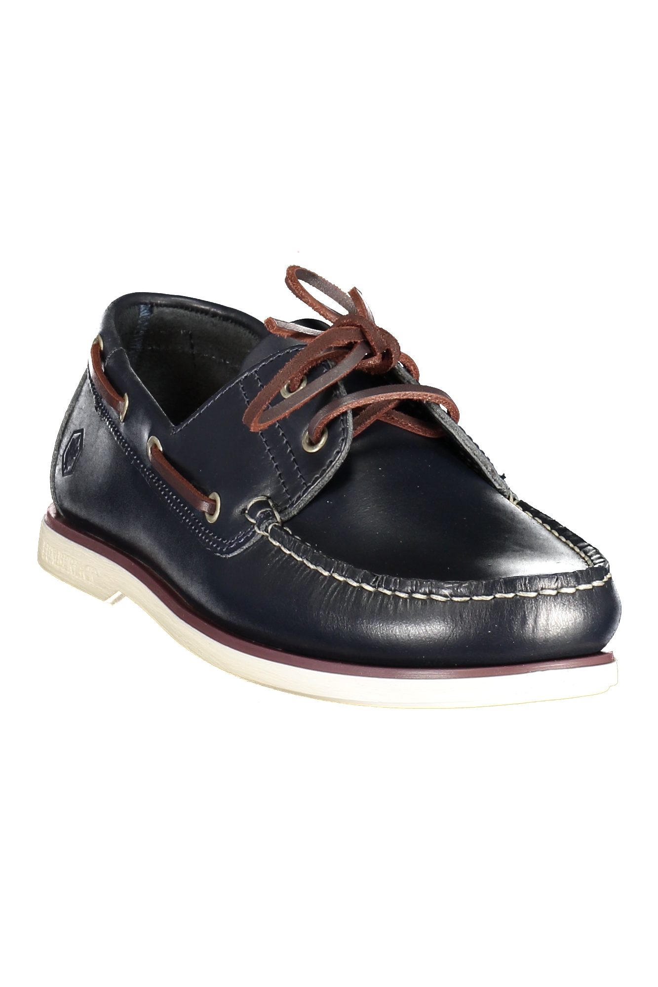 LUMBERJACK CALZATURA CLASSICA UOMO BLU - immagine 2