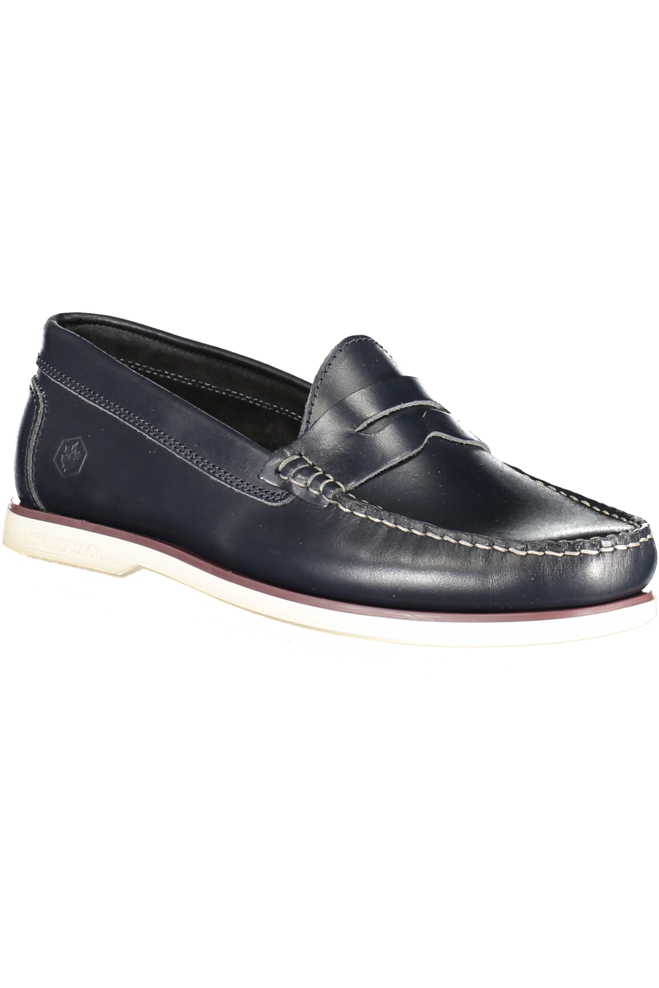 LUMBERJACK CALZATURA CLASSICA UOMO BLU - immagine 2