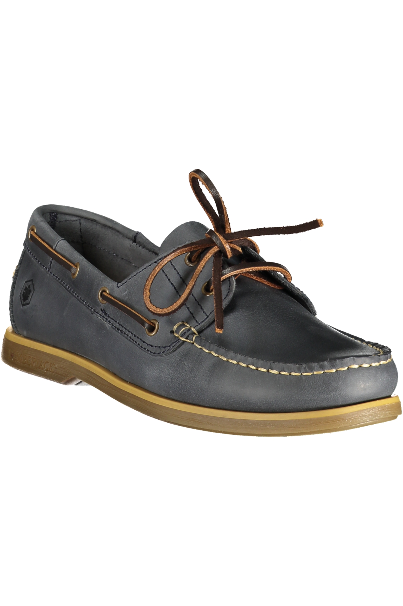 LUMBERJACK CALZATURA CLASSICA UOMO BLU - immagine 2