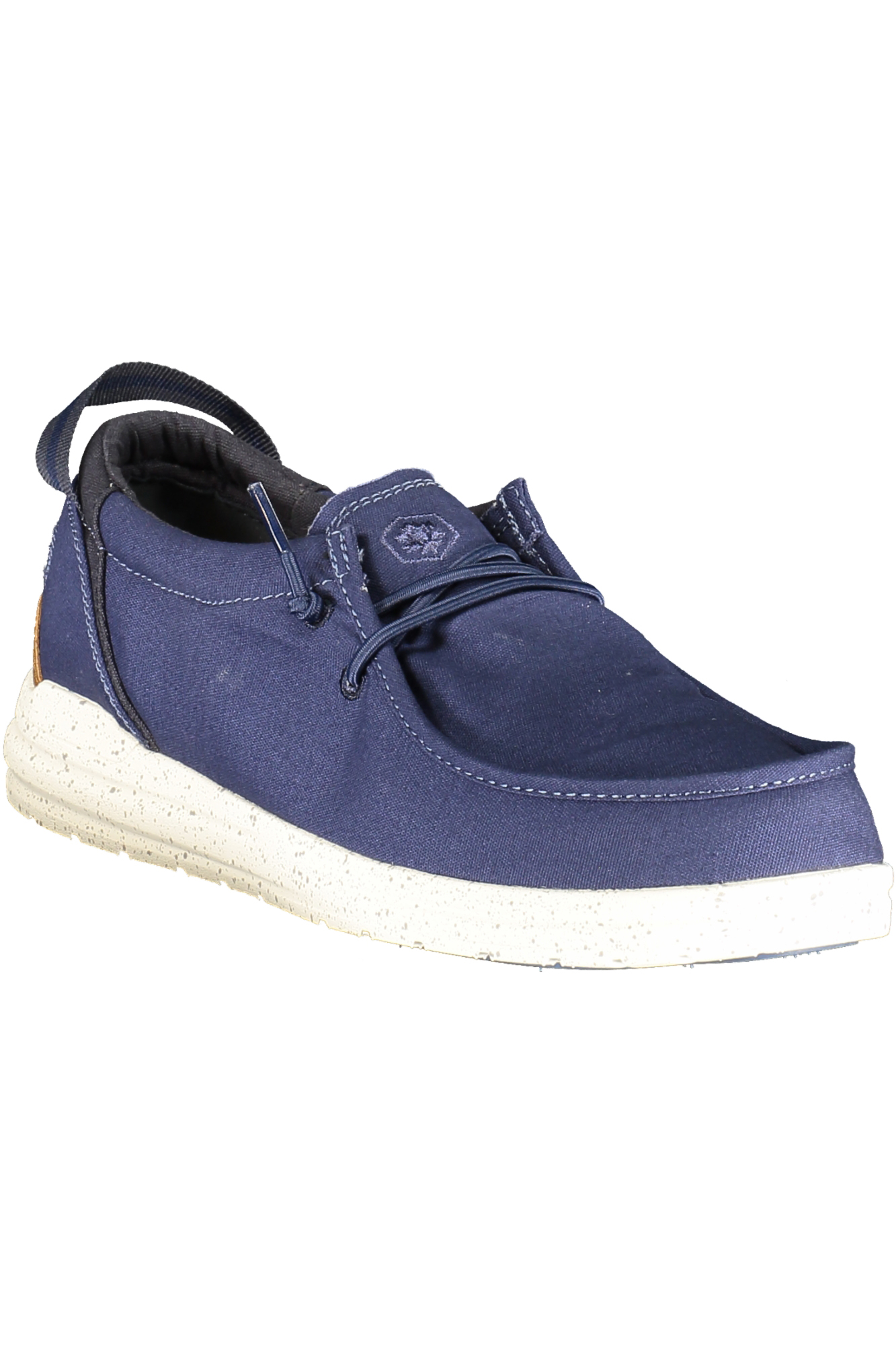 LUMBERJACK CALZATURA CLASSICA UOMO BLU - immagine 2