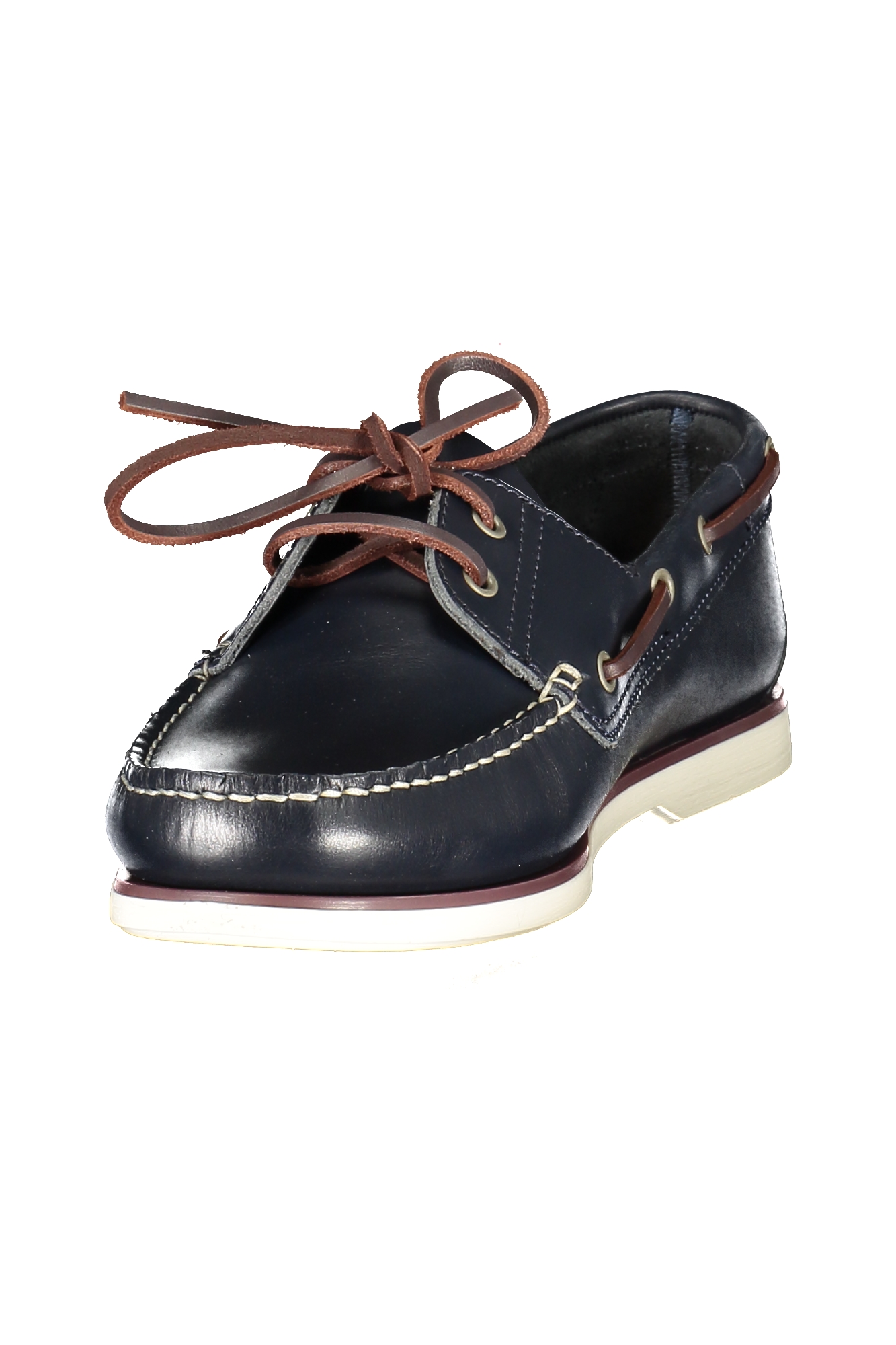 LUMBERJACK CALZATURA CLASSICA UOMO BLU - immagine 3